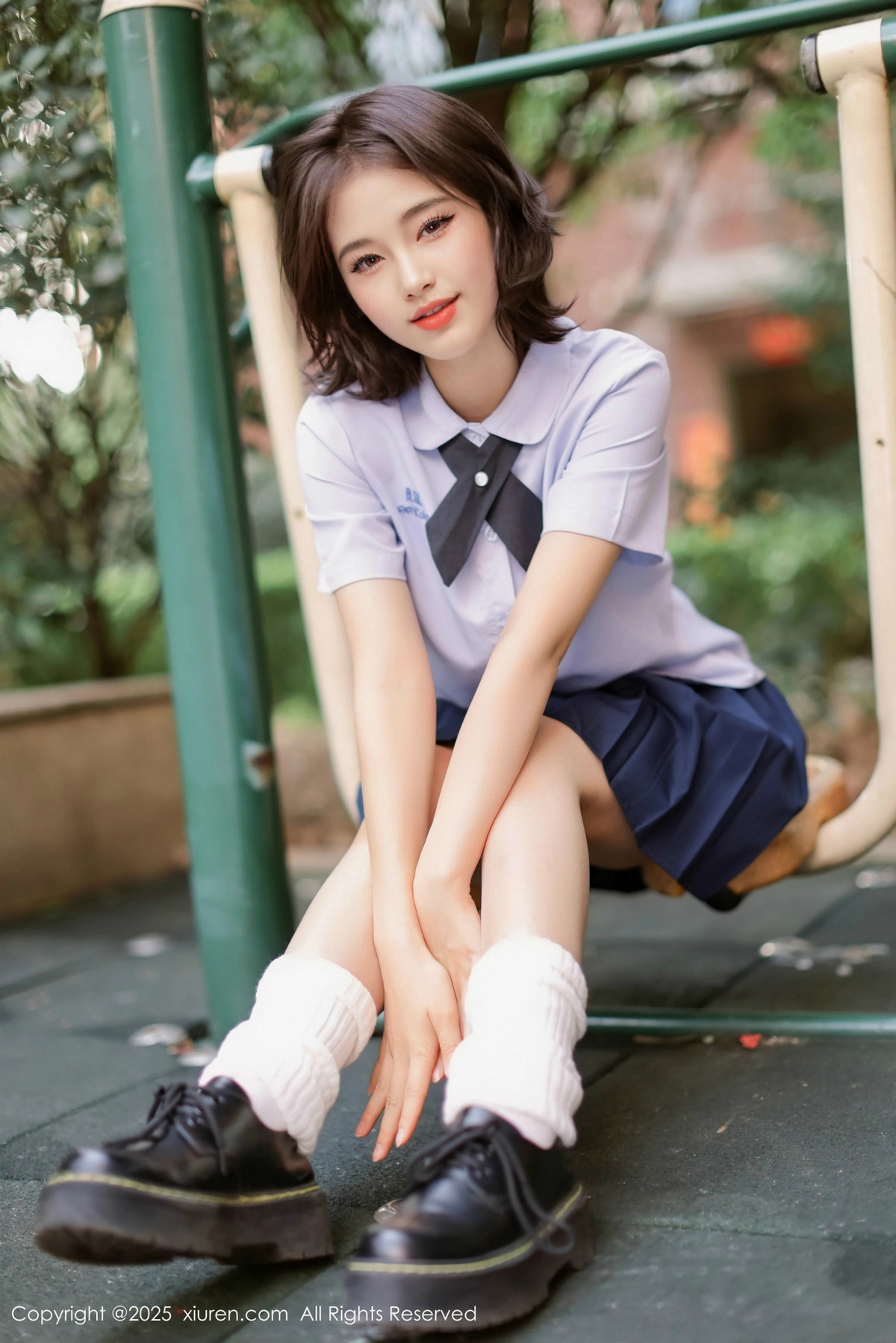 [XiuRen秀人网]第9985期小橘子写真 [75P]-011