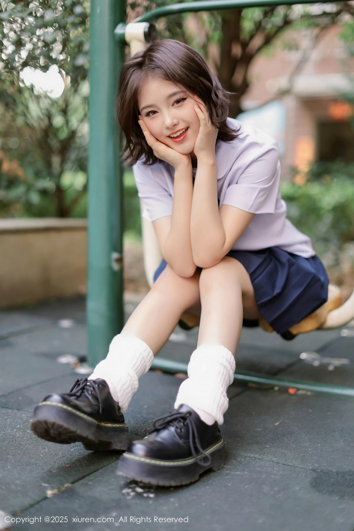 [XiuRen秀人网]第9985期小橘子写真 [75P]-012