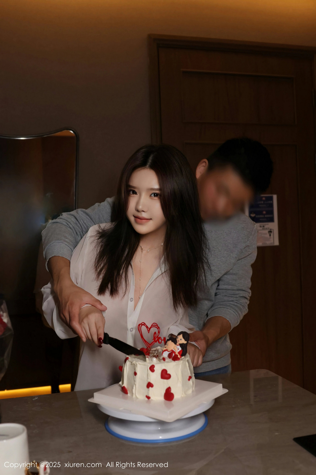 [XiuRen秀人网]第9983期小薯条写真 [106P]-060