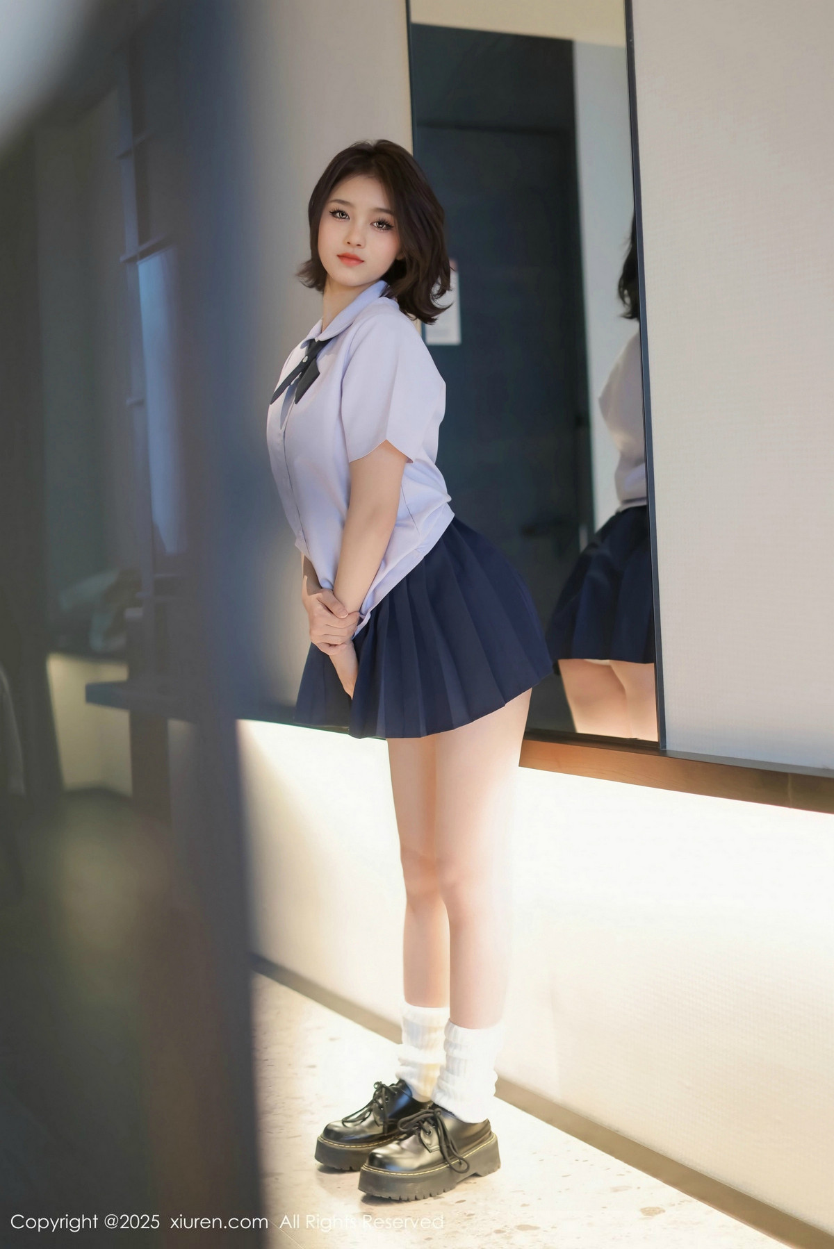 [XiuRen秀人网]第9985期小橘子写真 [75P]-021