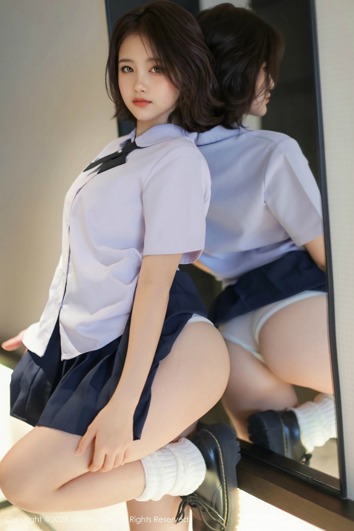 [XiuRen秀人网]第9985期小橘子写真 [75P]-022