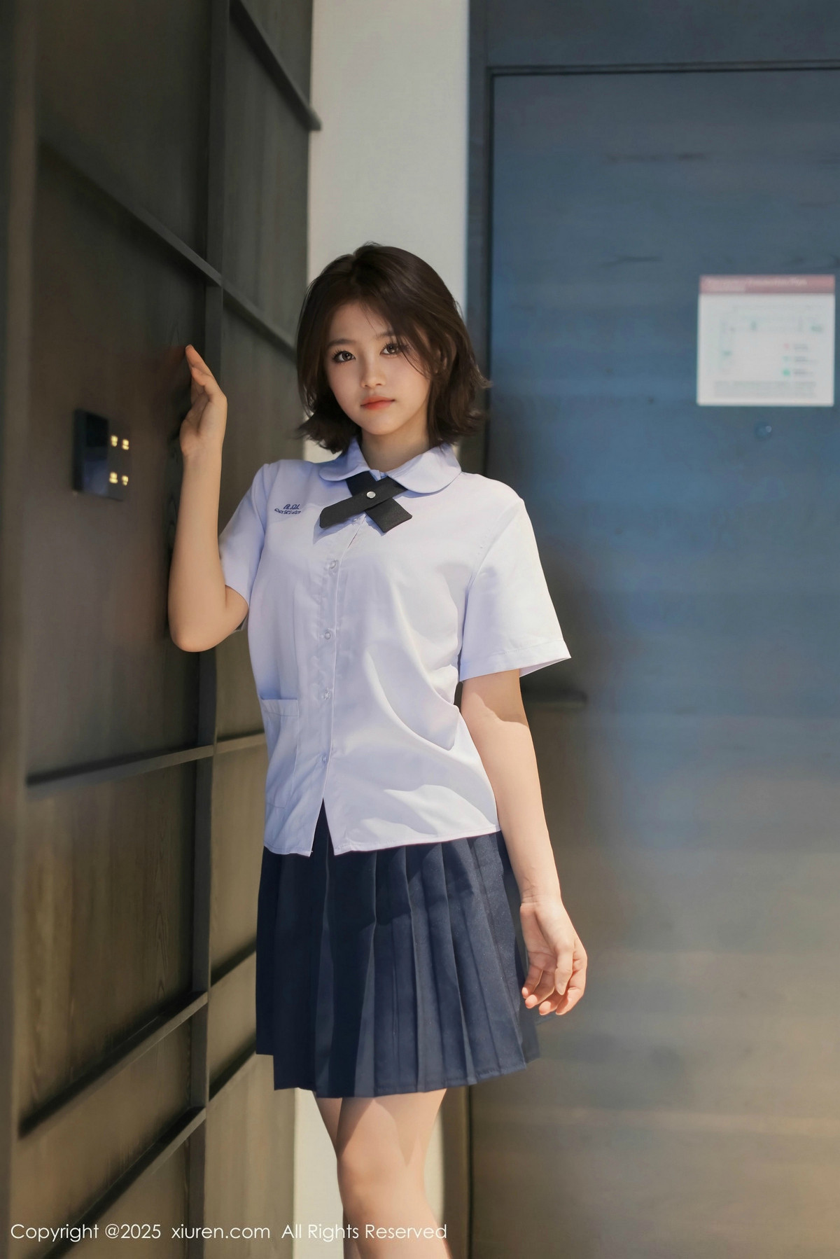 [XiuRen秀人网]第9985期小橘子写真 [75P]-019