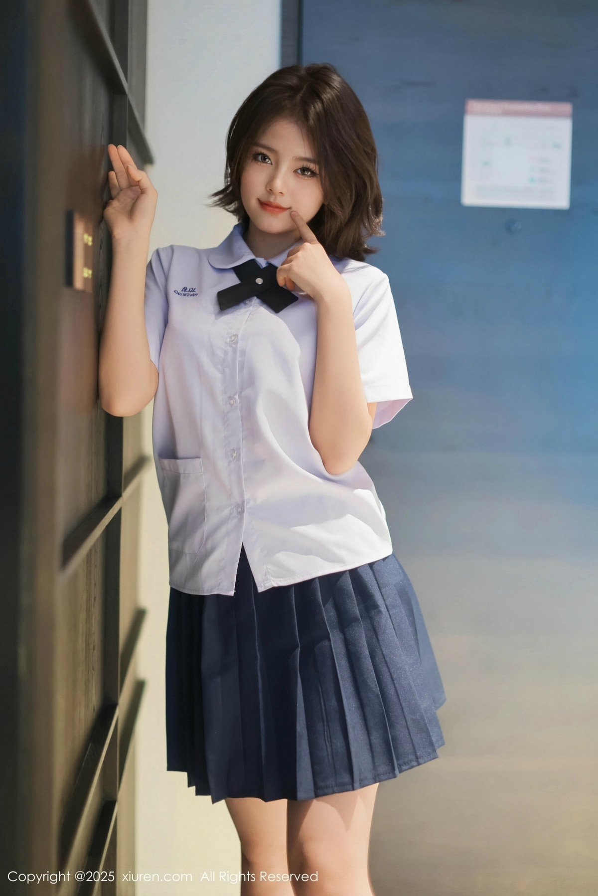 [XiuRen秀人网]第9985期小橘子写真 [75P]-020