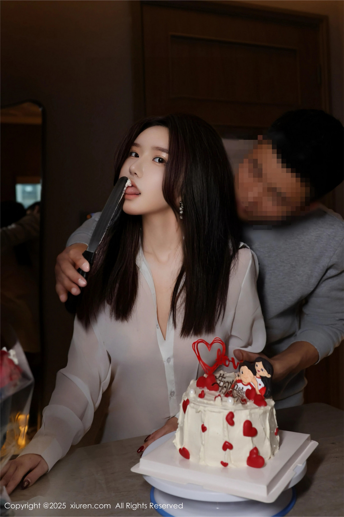 [XiuRen秀人网]第9983期小薯条写真 [106P]-011