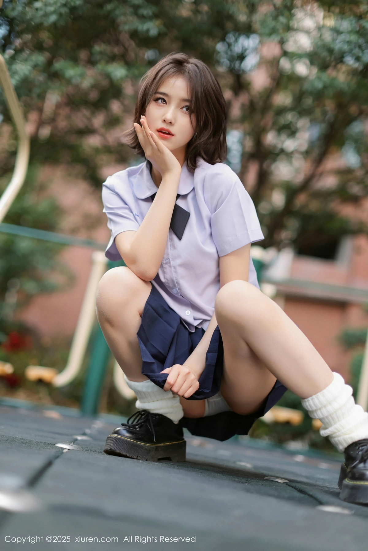 [XiuRen秀人网]第9985期小橘子写真 [75P]-017