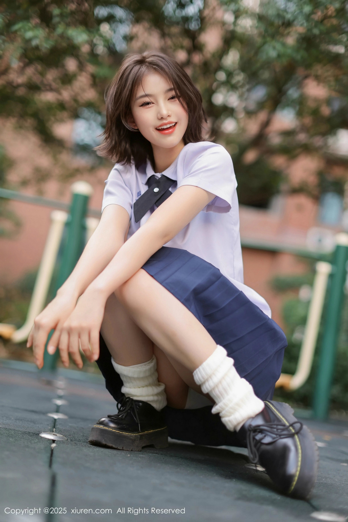 [XiuRen秀人网]第9985期小橘子写真 [75P]-016