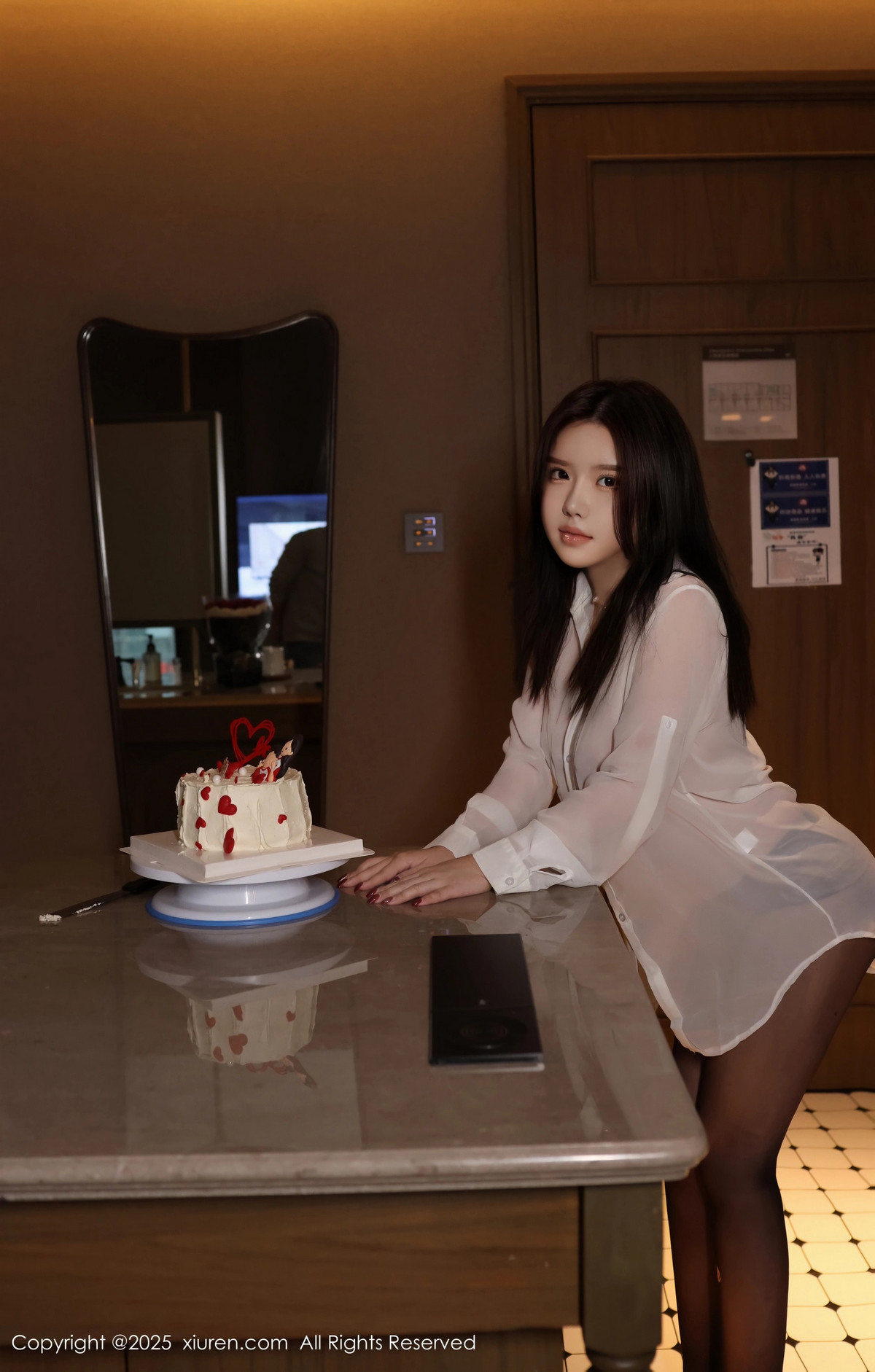 [XiuRen秀人网]第9983期小薯条写真 [106P]-065