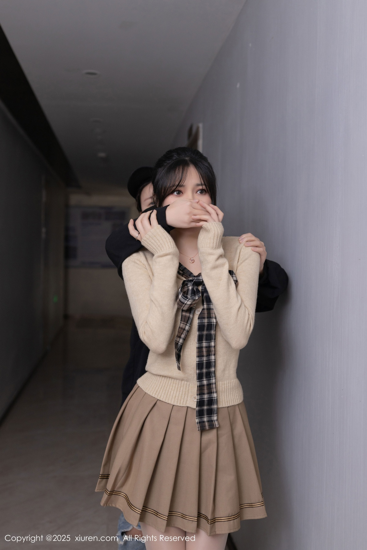 [XiuRen秀人网]第9988期鱼子酱写真 [82P]-003