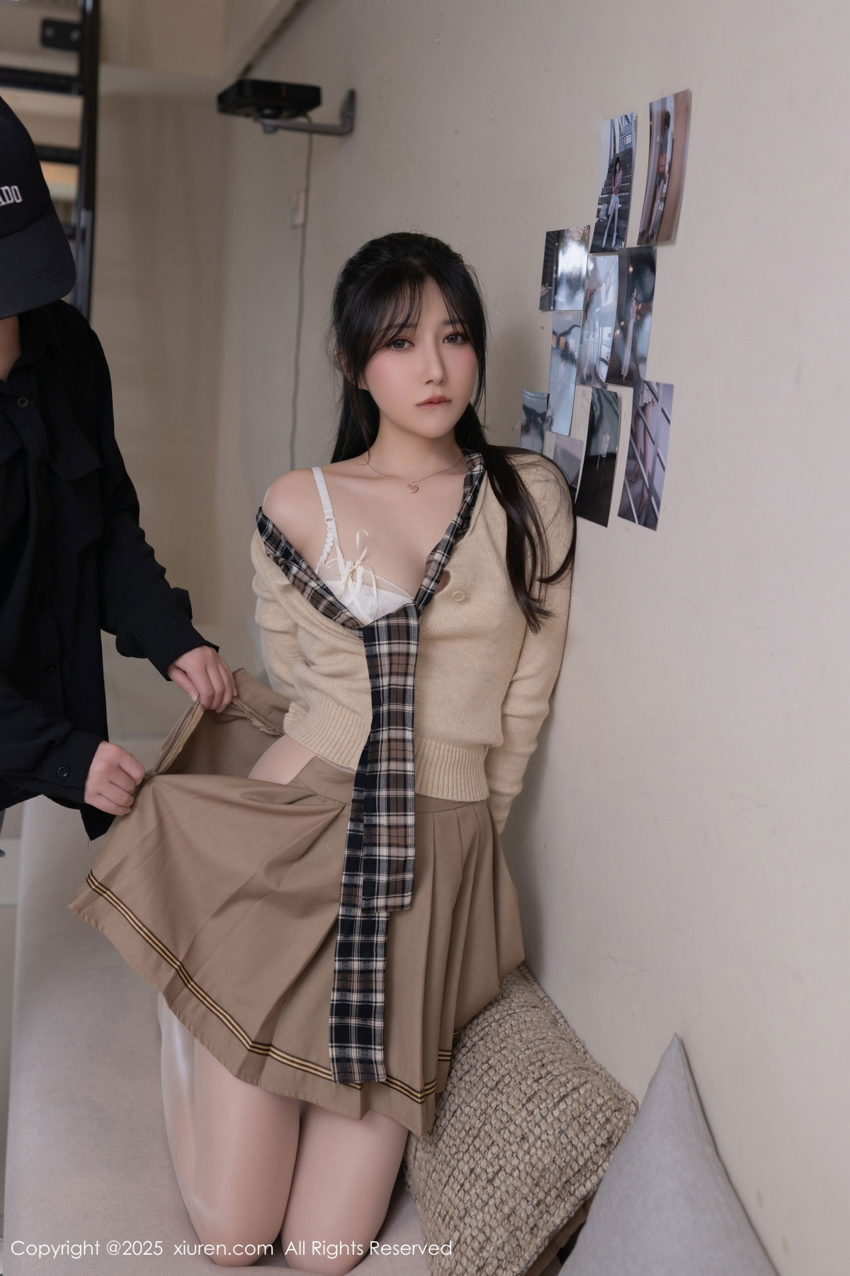 [XiuRen秀人网]第9988期鱼子酱写真 [82P]-020