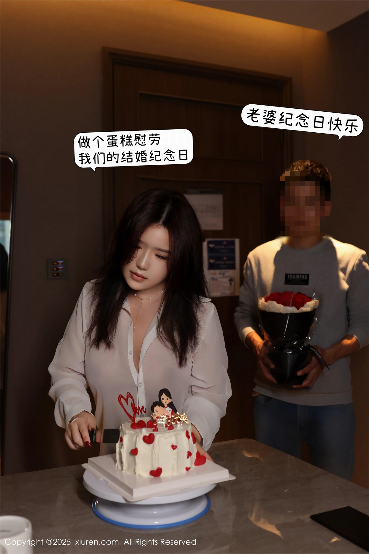 [XiuRen秀人网]第9983期小薯条写真 [106P]-003