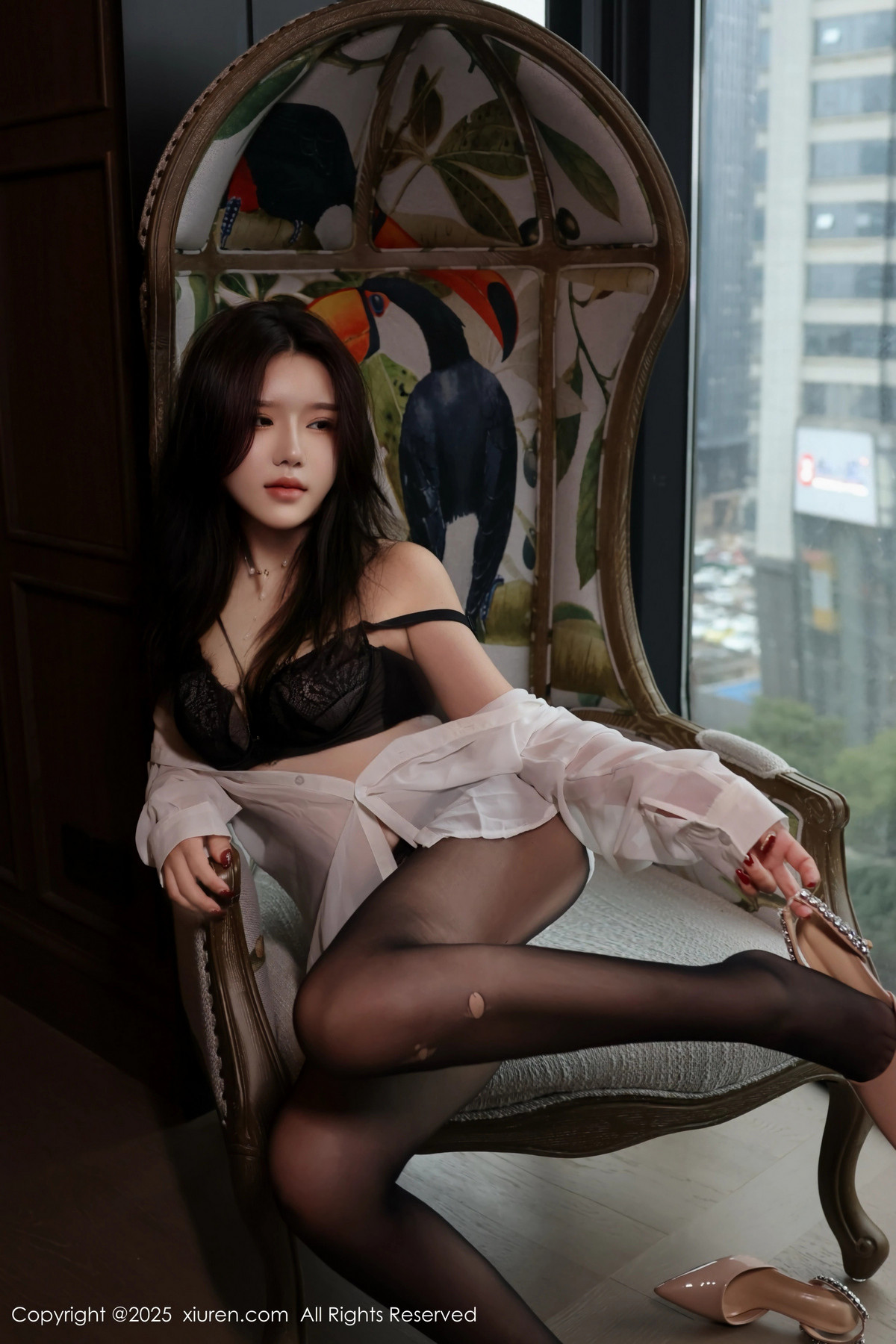[XiuRen秀人网]第9983期小薯条写真 [106P]-044