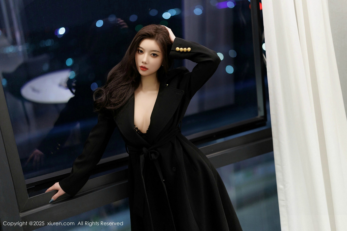 [XiuRen秀人网]第9984期杨晨晨写真 [90P]-008