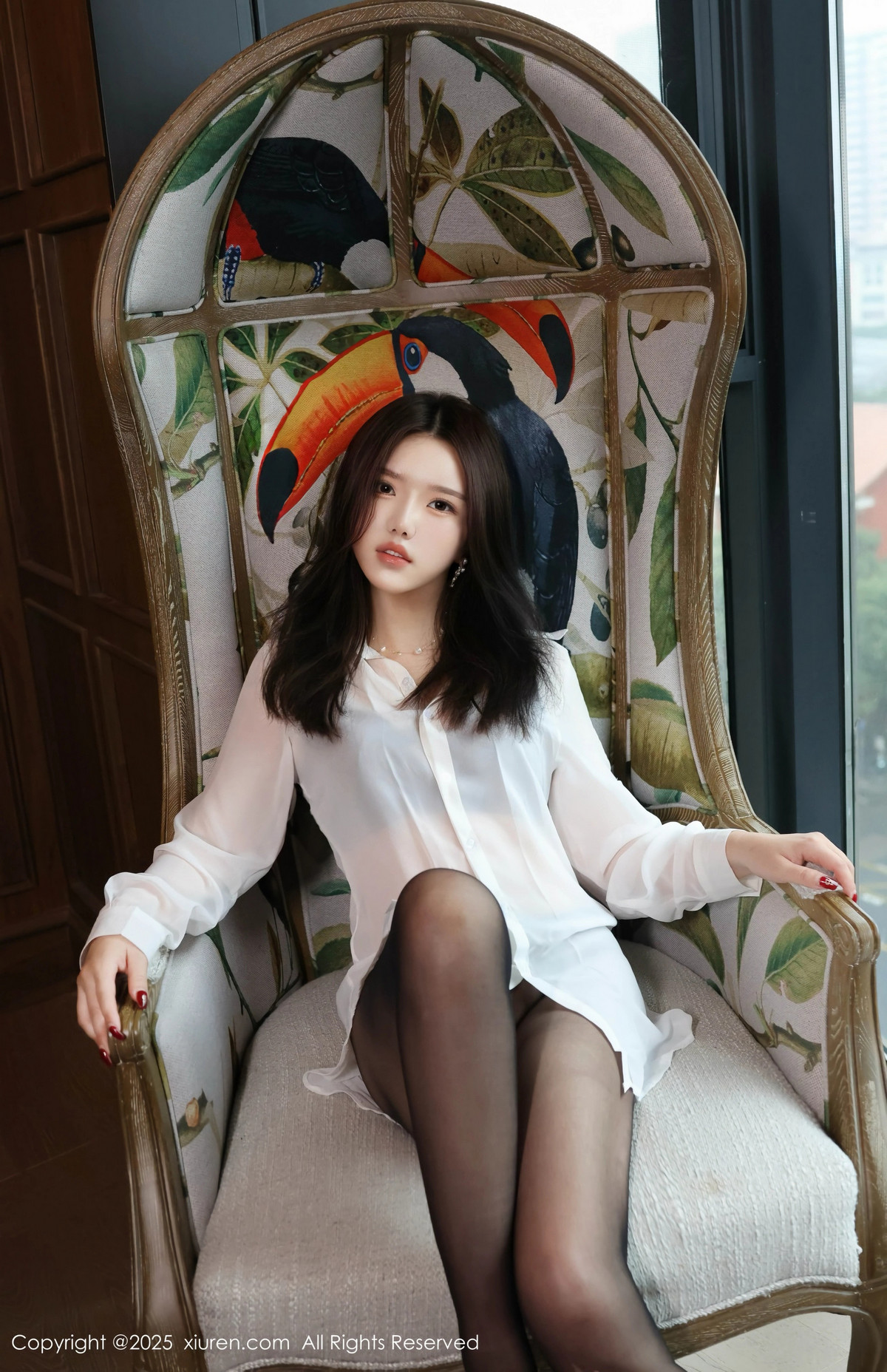 [XiuRen秀人网]第9983期小薯条写真 [106P]-021