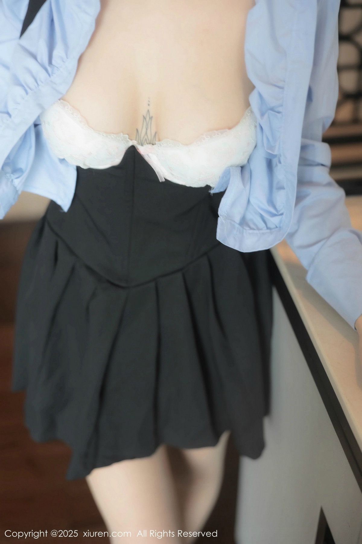 [XiuRen秀人网]第9981期汐子写真 [72P]-008