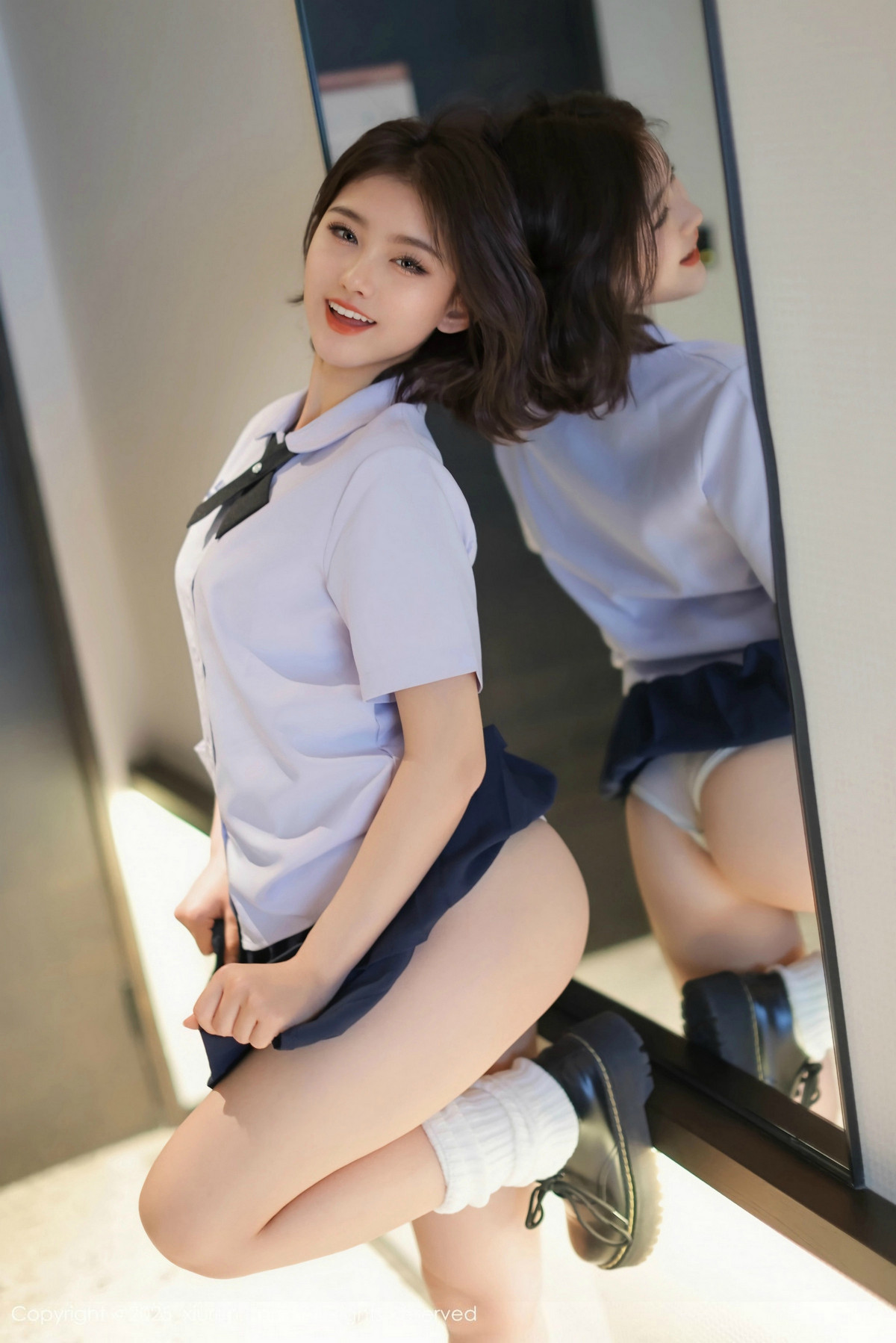[XiuRen秀人网]第9985期小橘子写真 [75P]-023