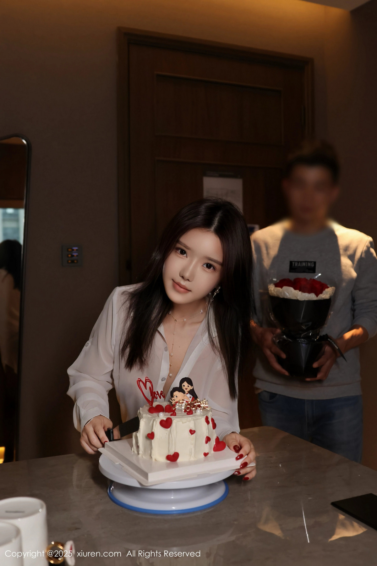 [XiuRen秀人网]第9983期小薯条写真 [106P]-057