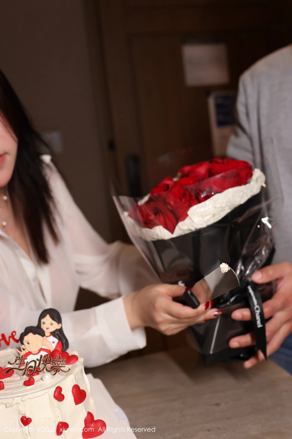 [XiuRen秀人网]第9983期小薯条写真 [106P]-058