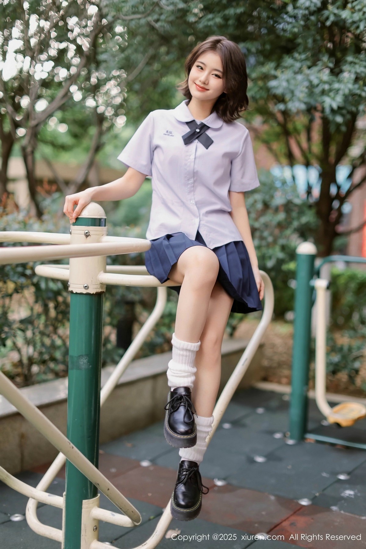 [XiuRen秀人网]第9985期小橘子写真 [75P]-010