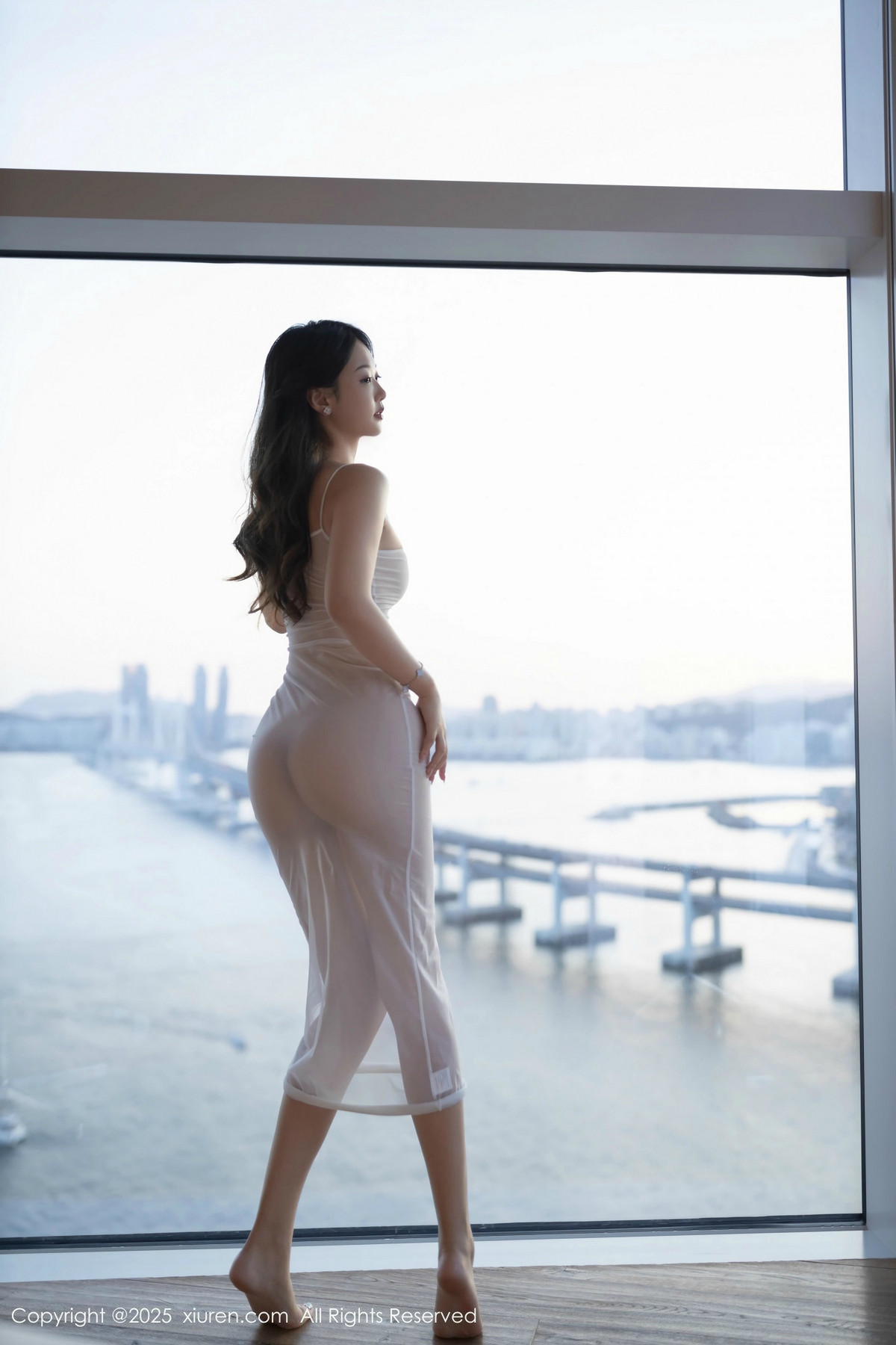 [XiuRen秀人网]第9994期唐安琪写真 [81P]-056