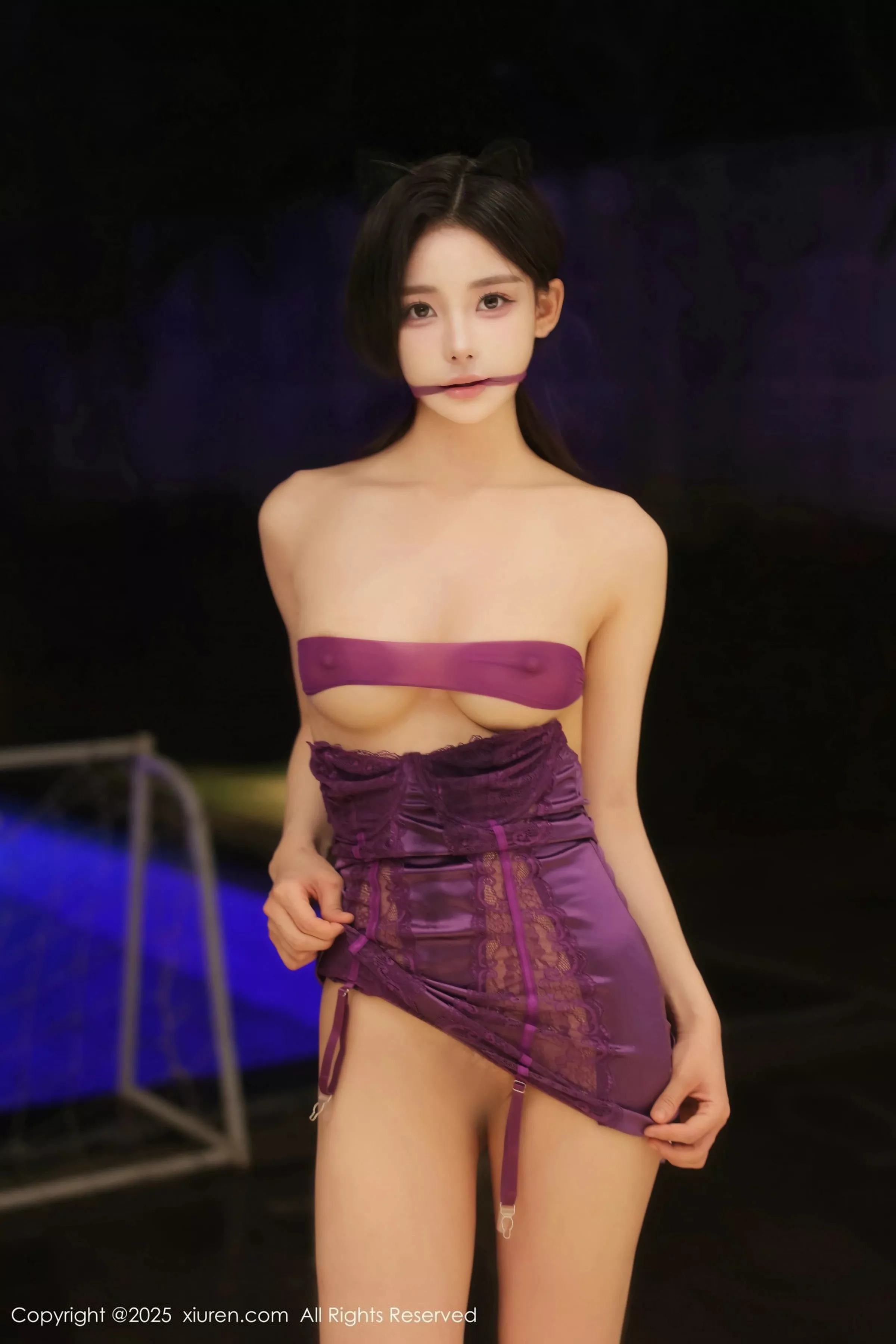 [XiuRen秀人网]第9998期白浅浅写真 [84P]-023