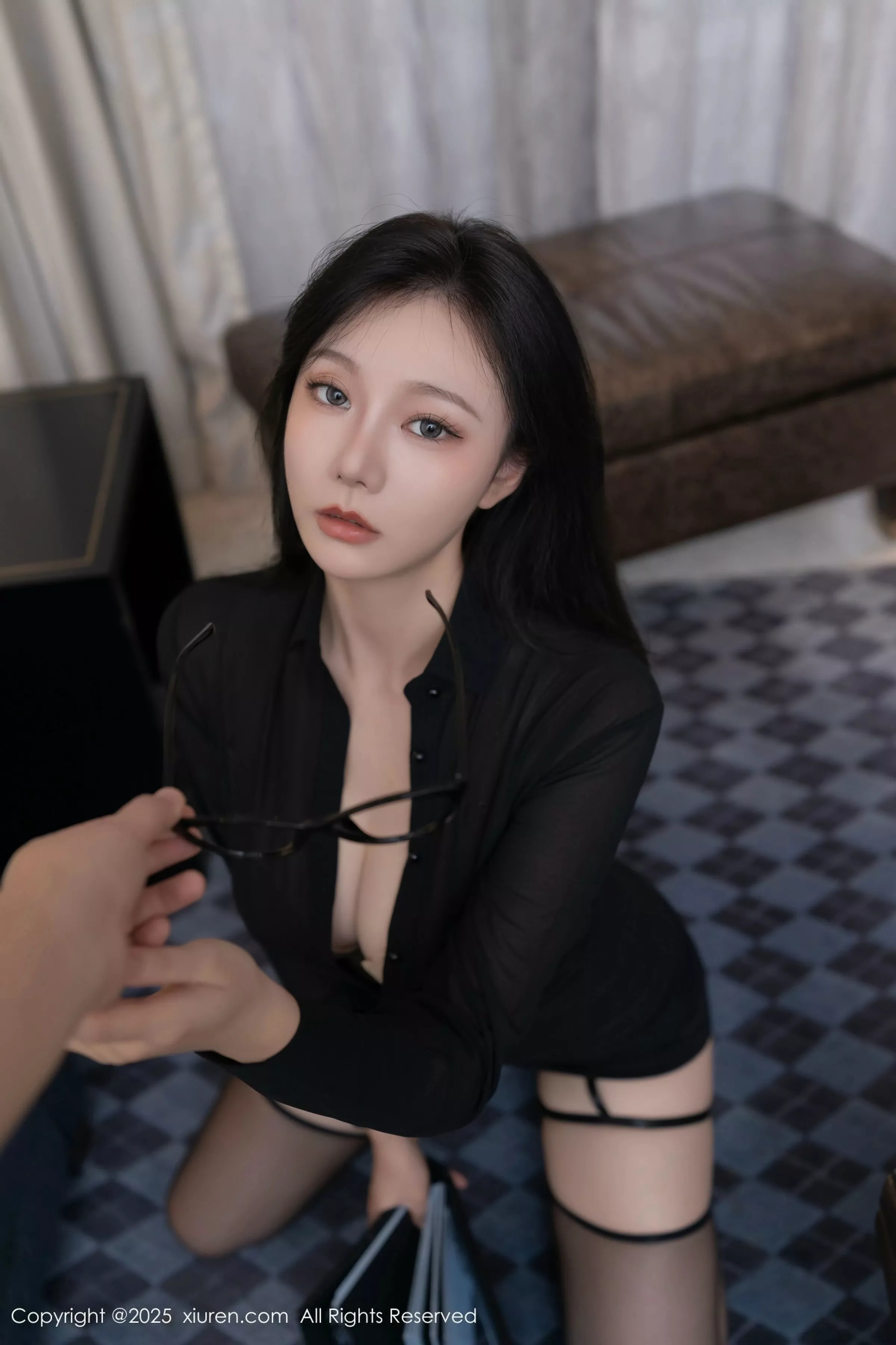 [XiuRen秀人网]第9999期安然写真 [85P]-023