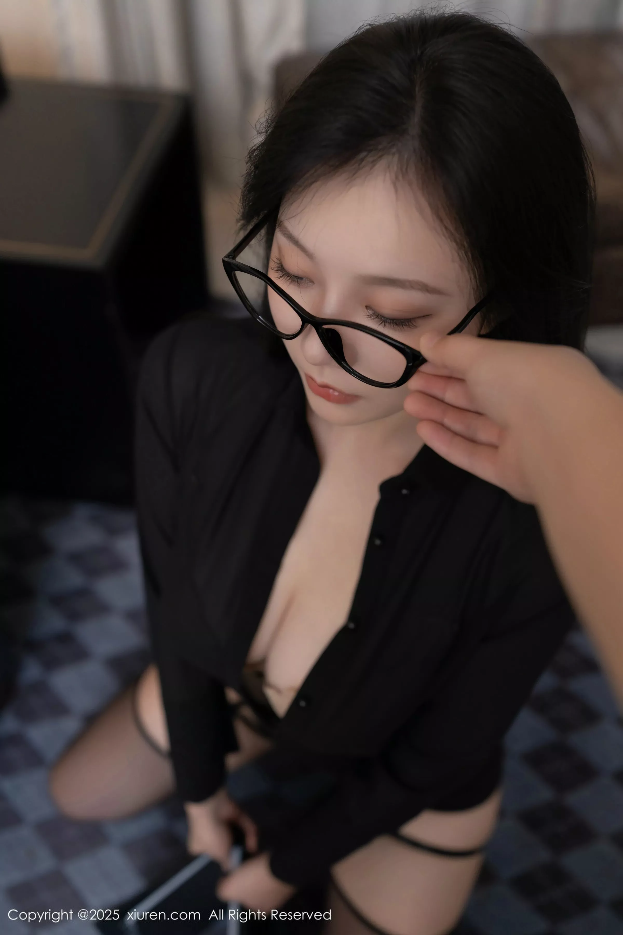 [XiuRen秀人网]第9999期安然写真 [85P]-022