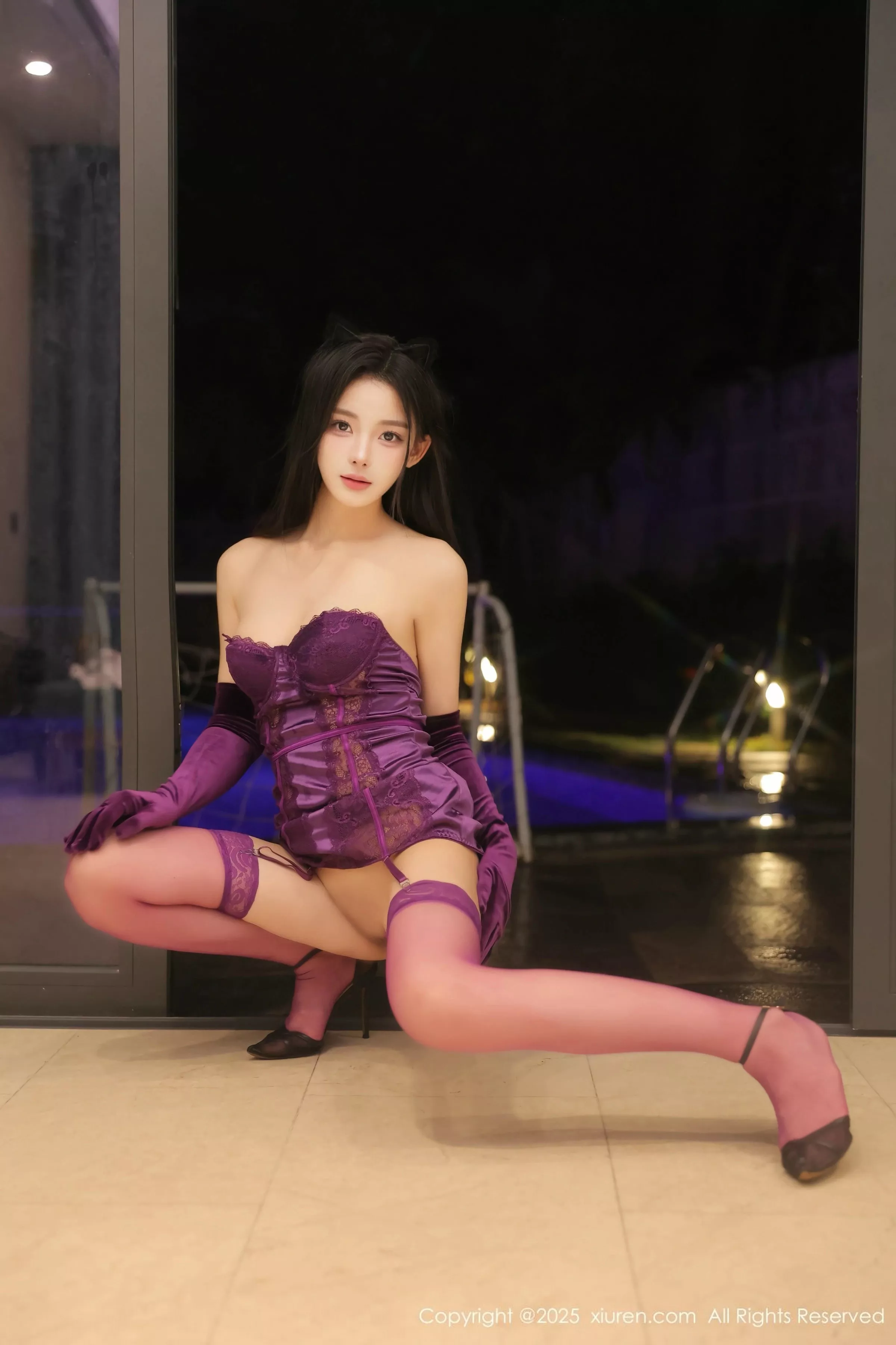 [XiuRen秀人网]第9998期白浅浅写真 [84P]-058