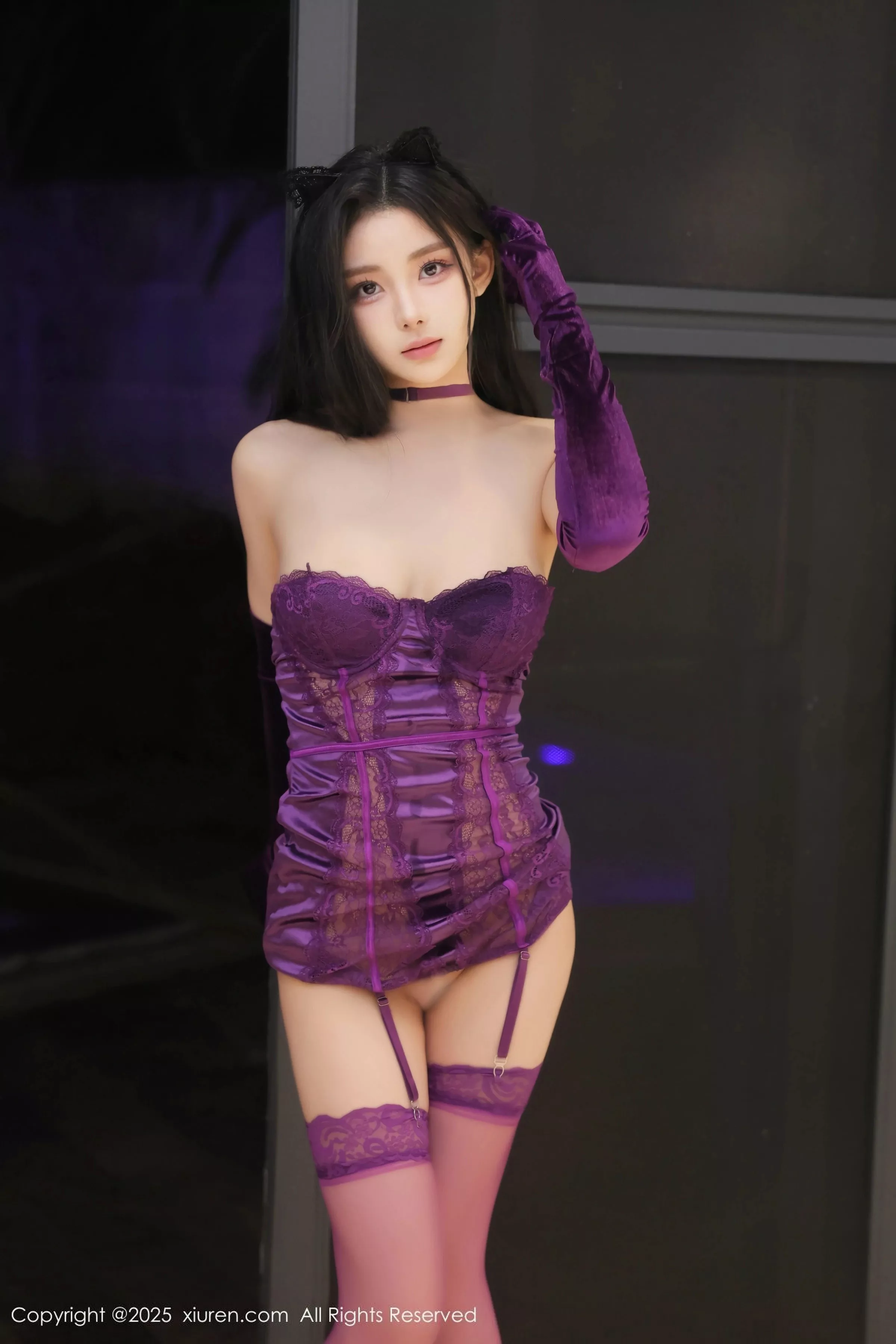 [XiuRen秀人网]第9998期白浅浅写真 [84P]-053