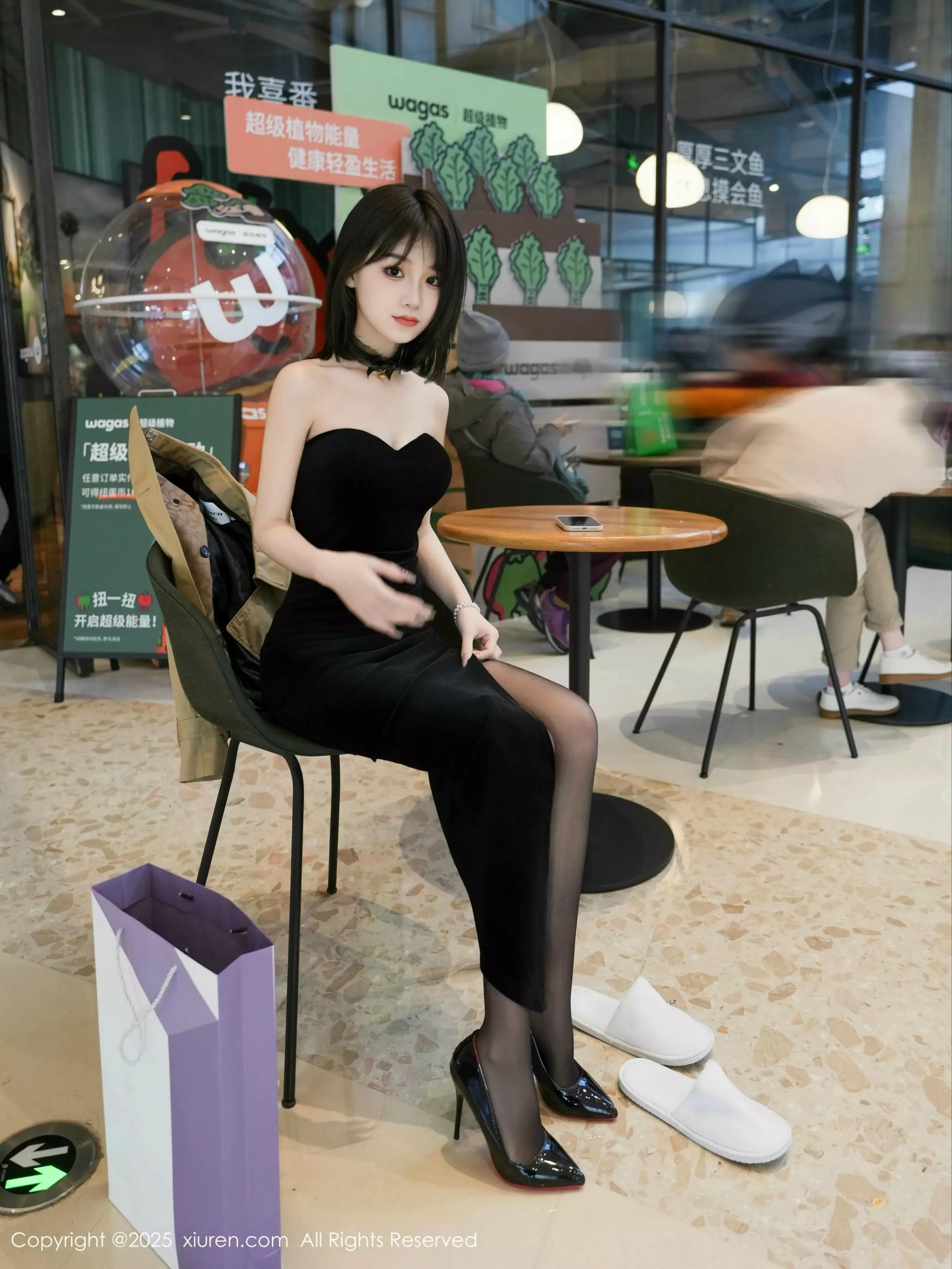 [XiuRen秀人网]第10000期阿汁写真 [75P]-005