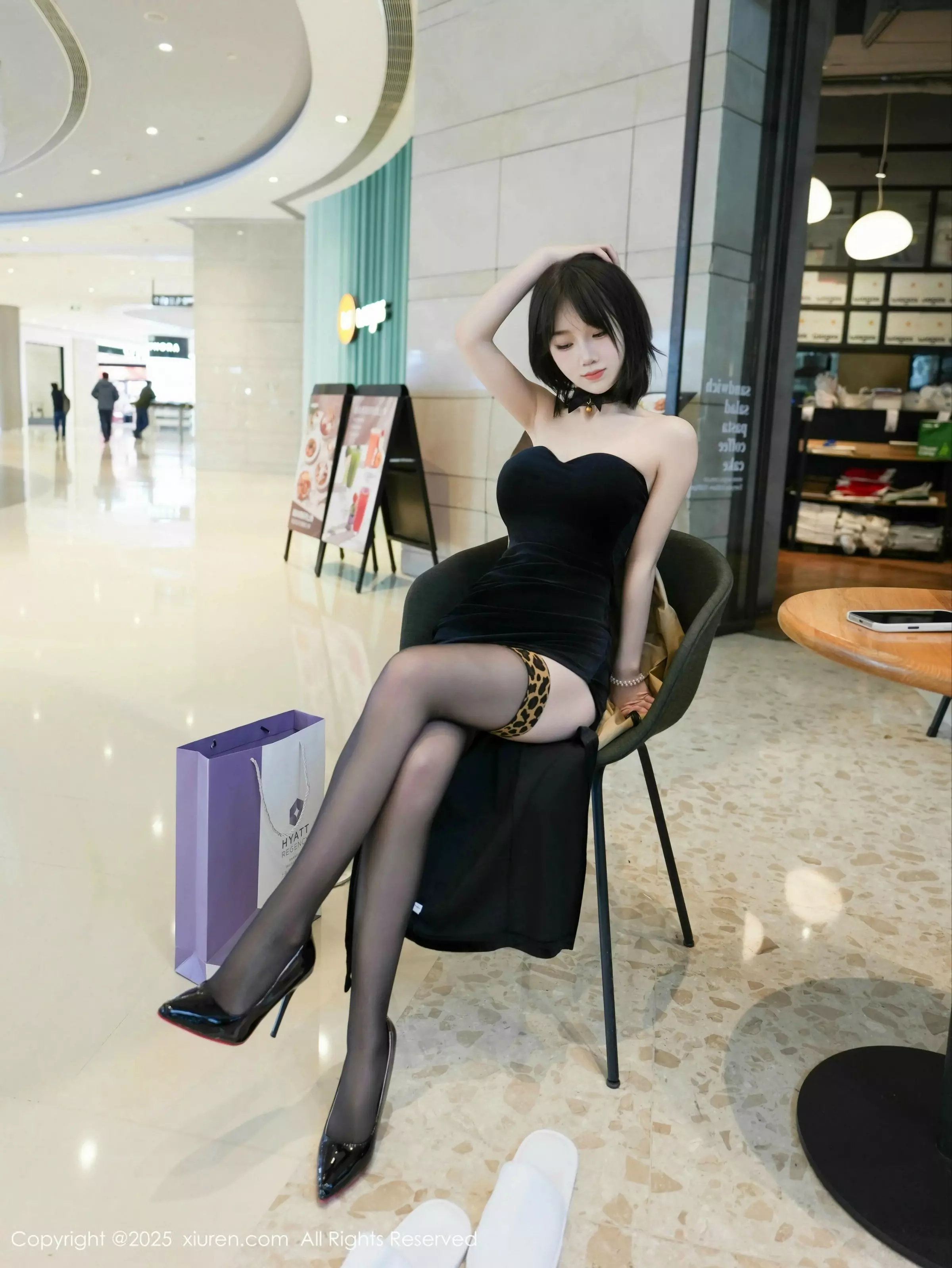 [XiuRen秀人网]第10000期阿汁写真 [75P]-007