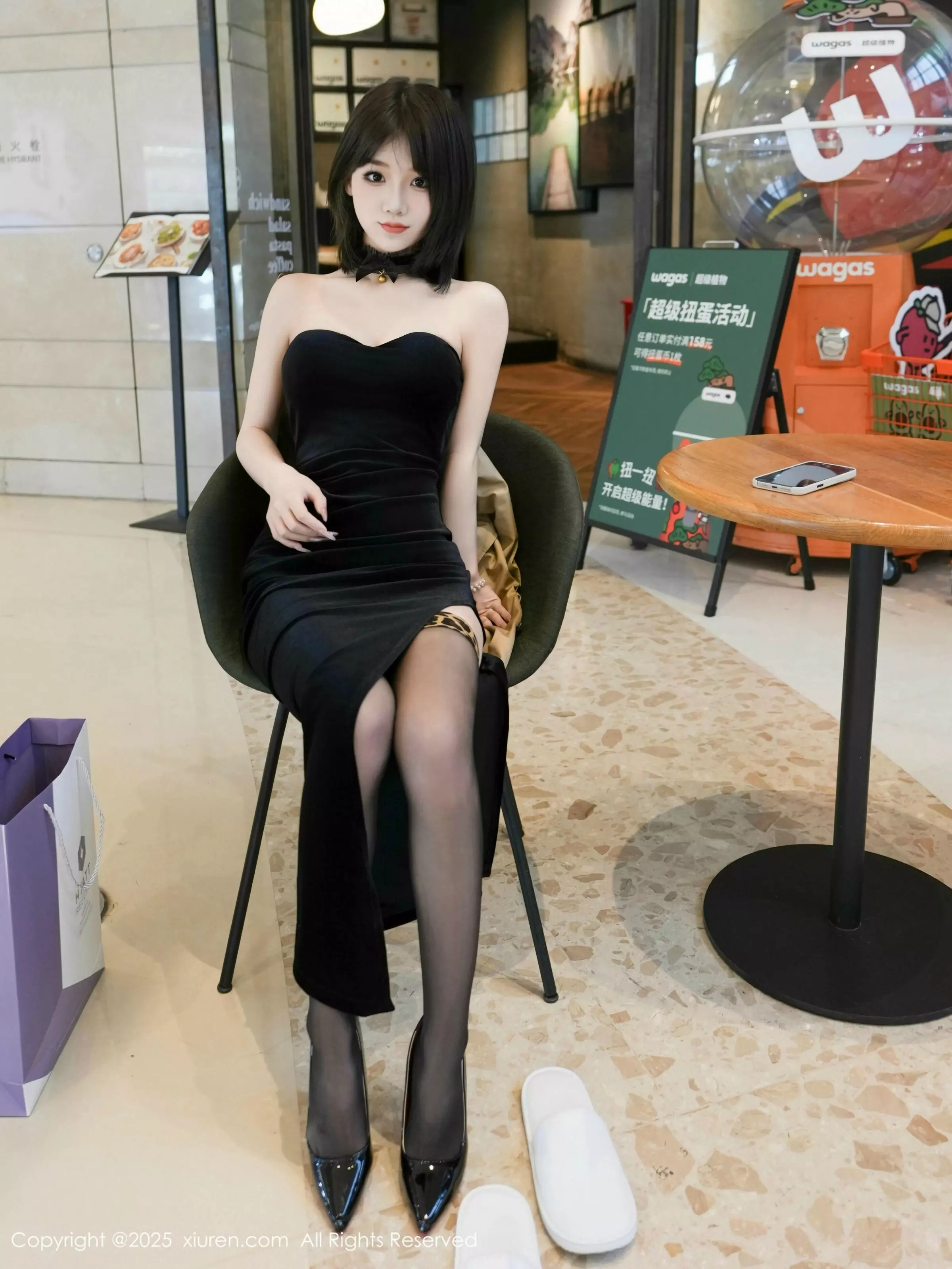[XiuRen秀人网]第10000期阿汁写真 [75P]-006