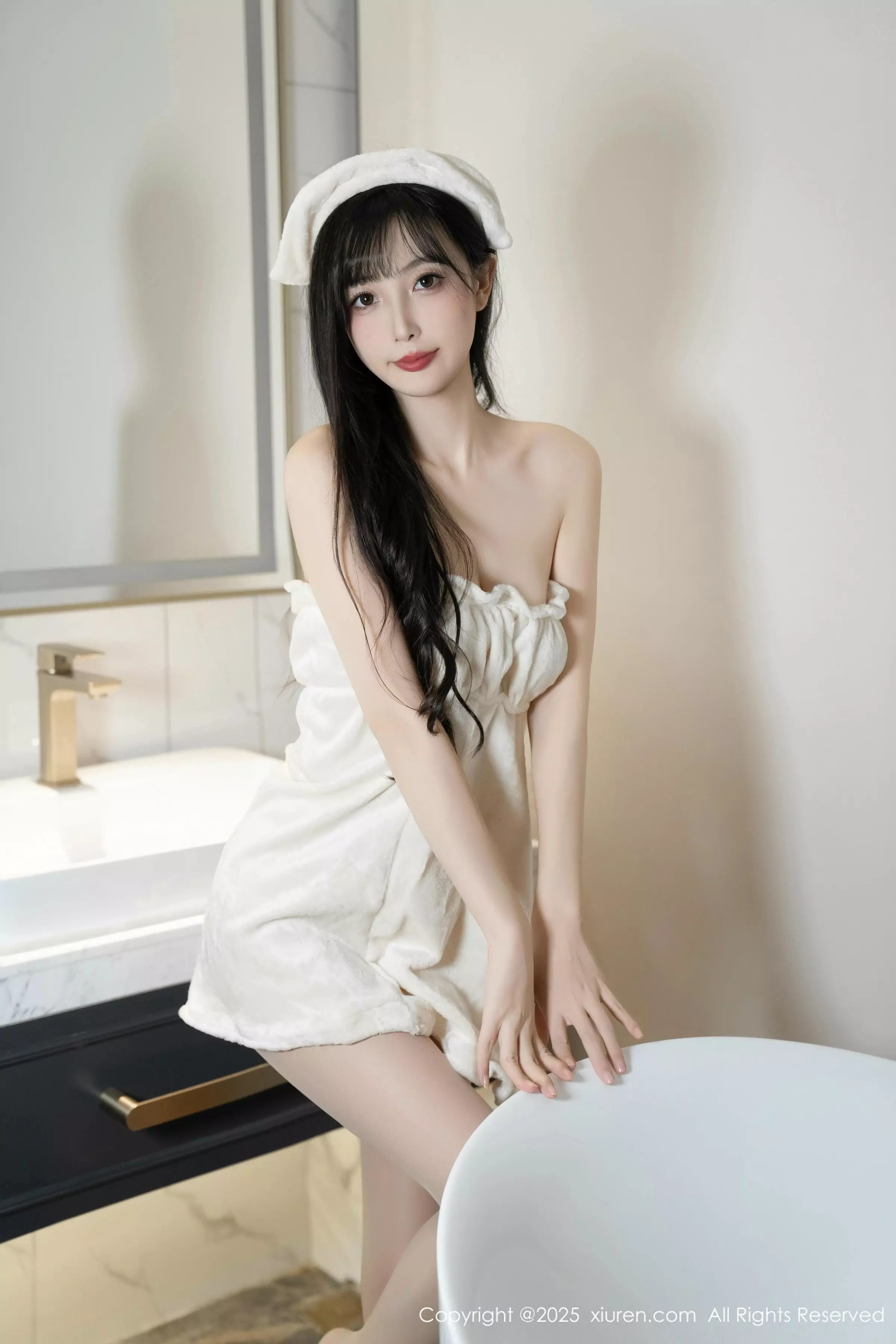 [XiuRen秀人网]第10005期樱桃小阑子写真 [87P]-010