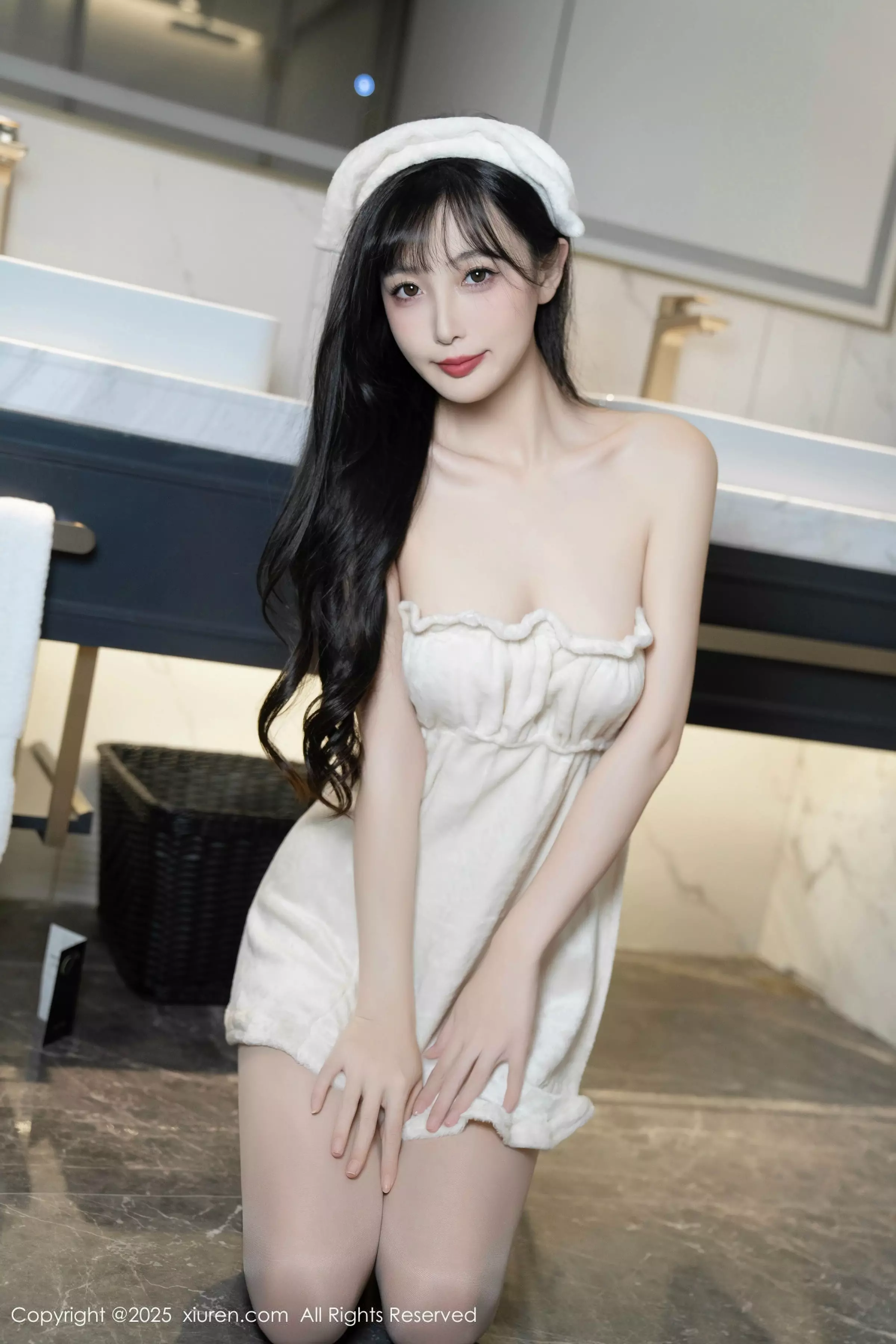 [XiuRen秀人网]第10005期樱桃小阑子写真 [87P]-019