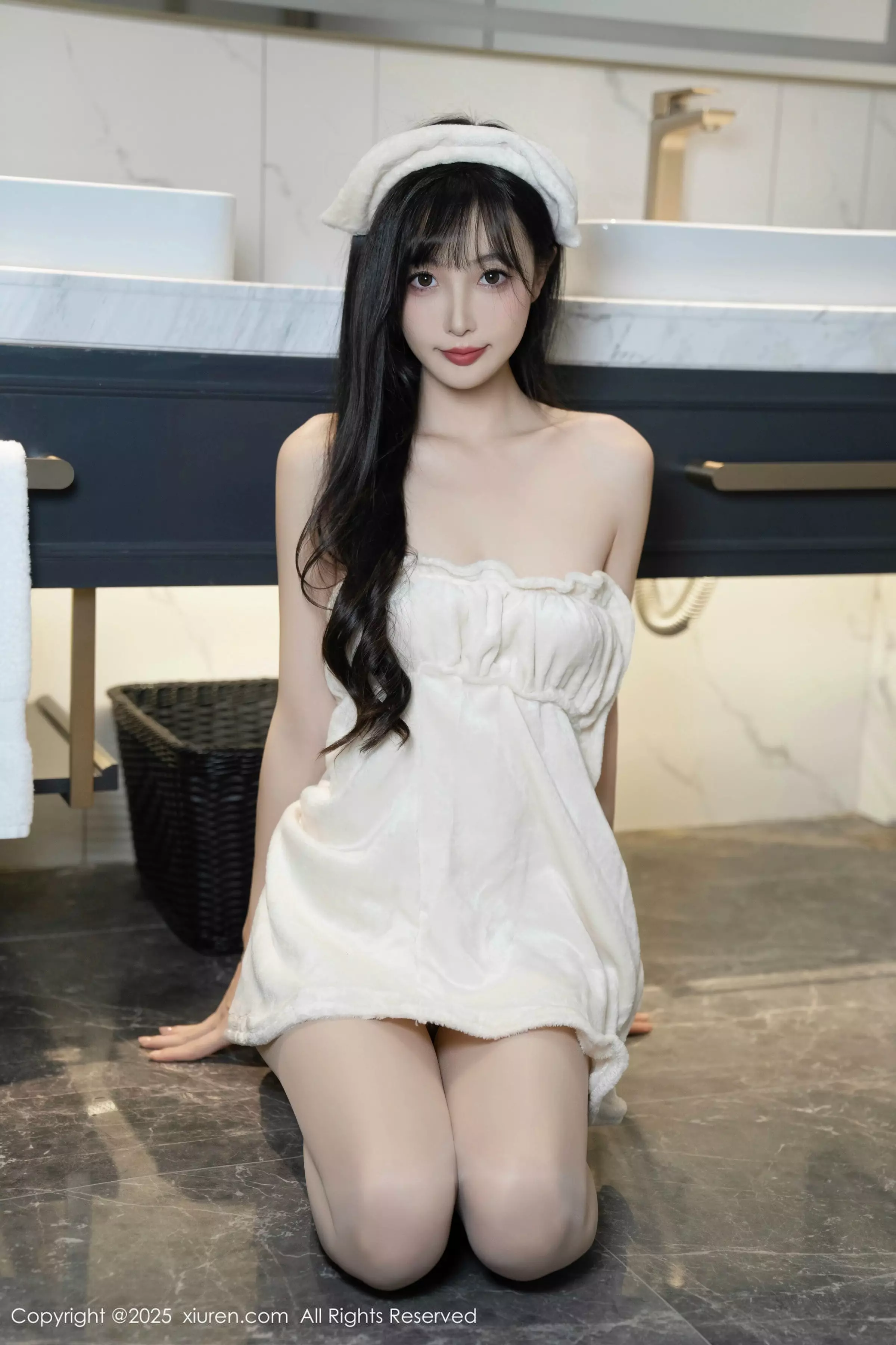 [XiuRen秀人网]第10005期樱桃小阑子写真 [87P]-020