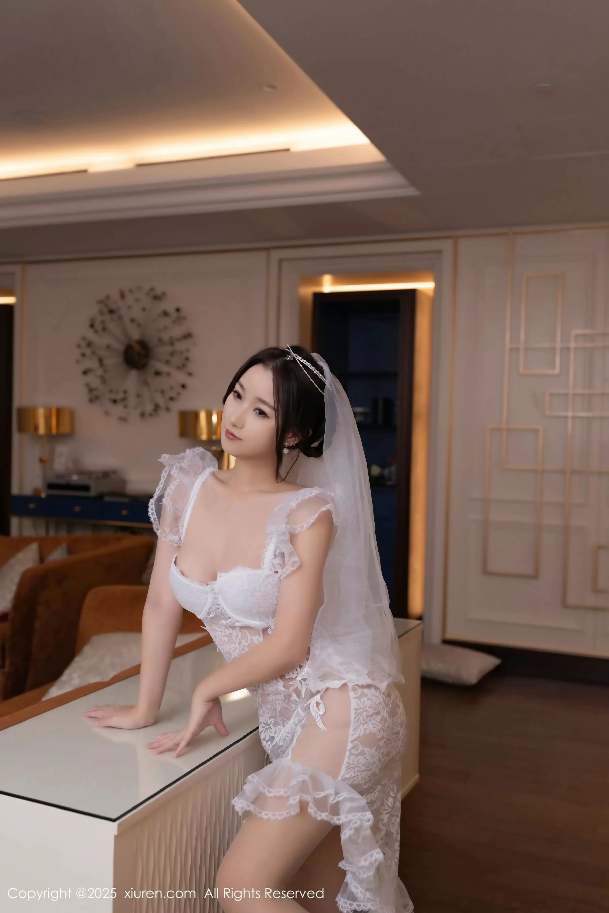 [XiuRen秀人网]第10006期杏子写真 [85P]-022