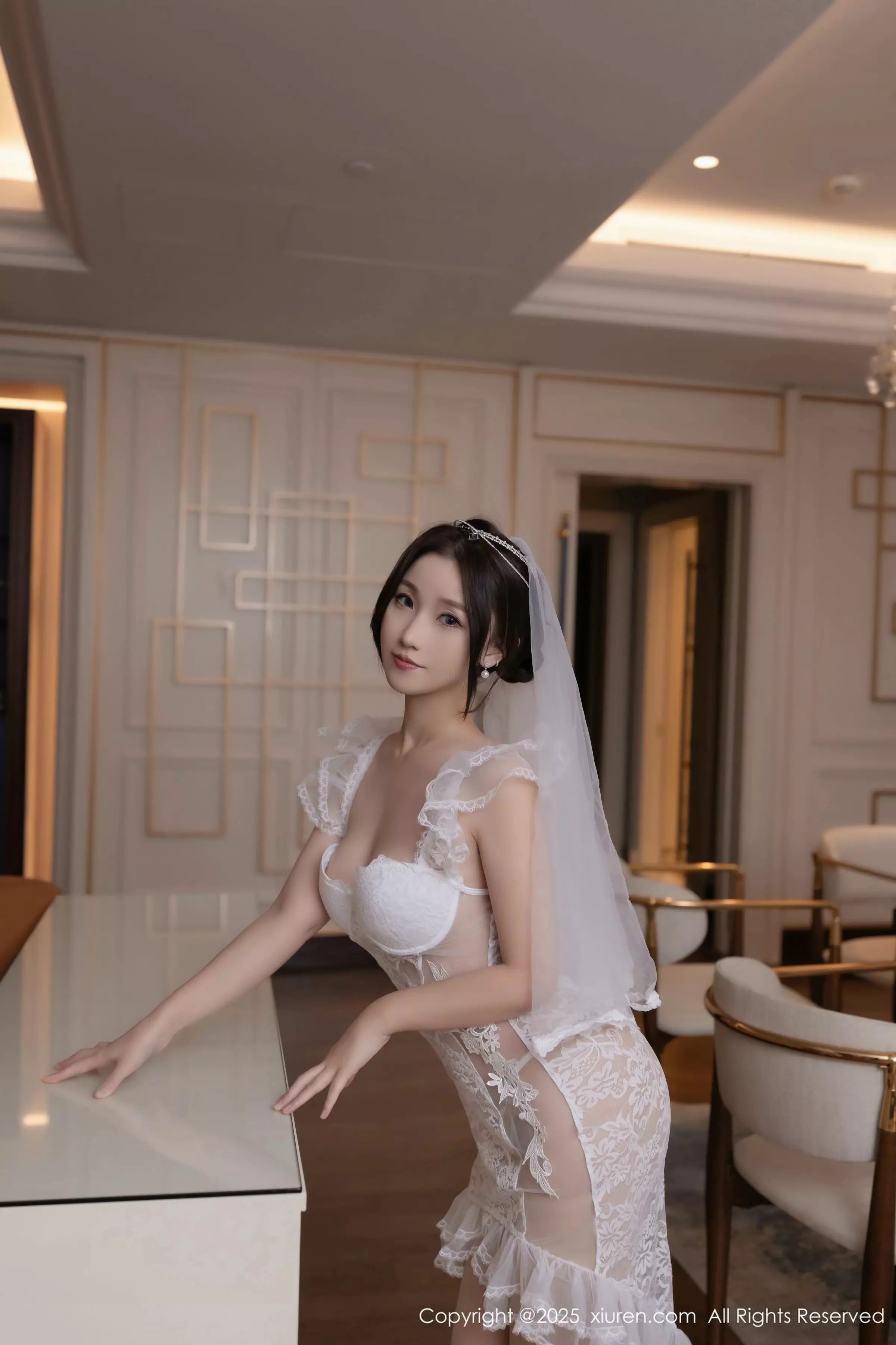 [XiuRen秀人网]第10006期杏子写真 [85P]-020