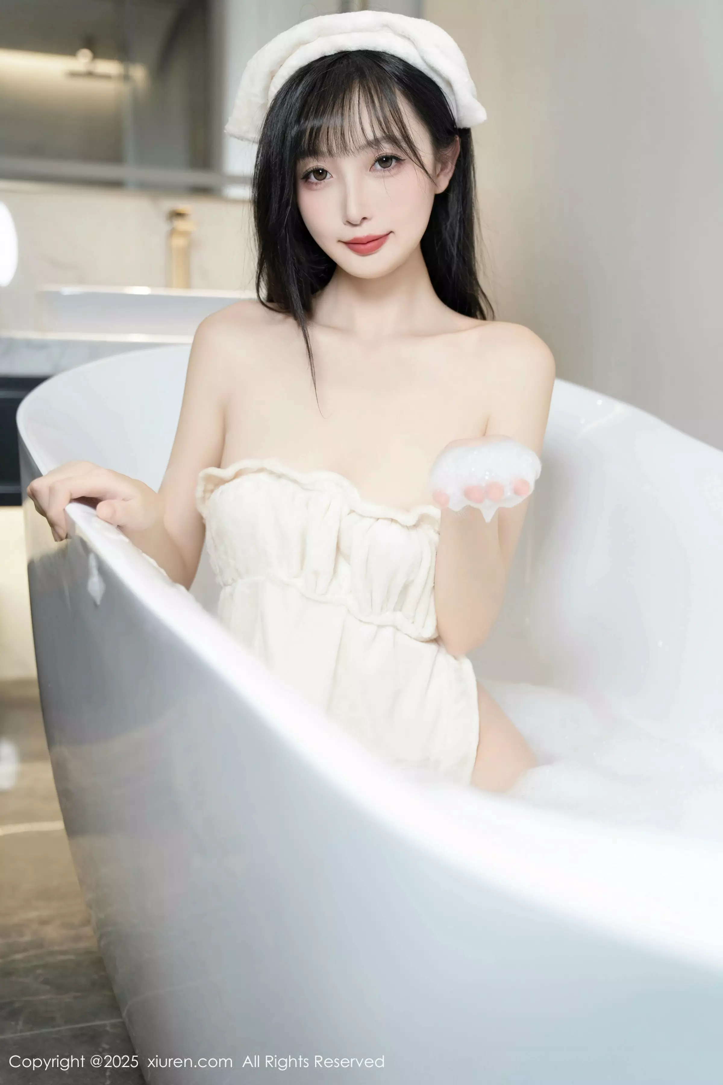 [XiuRen秀人网]第10005期樱桃小阑子写真 [87P]-059