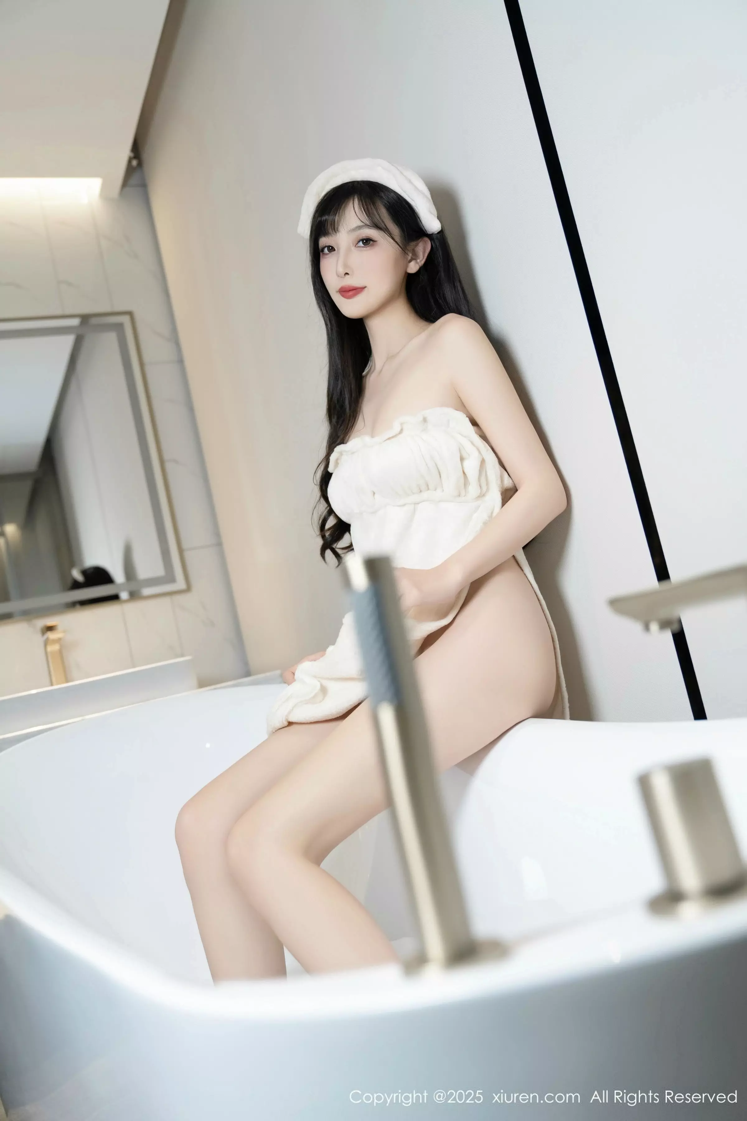 [XiuRen秀人网]第10005期樱桃小阑子写真 [87P]-049
