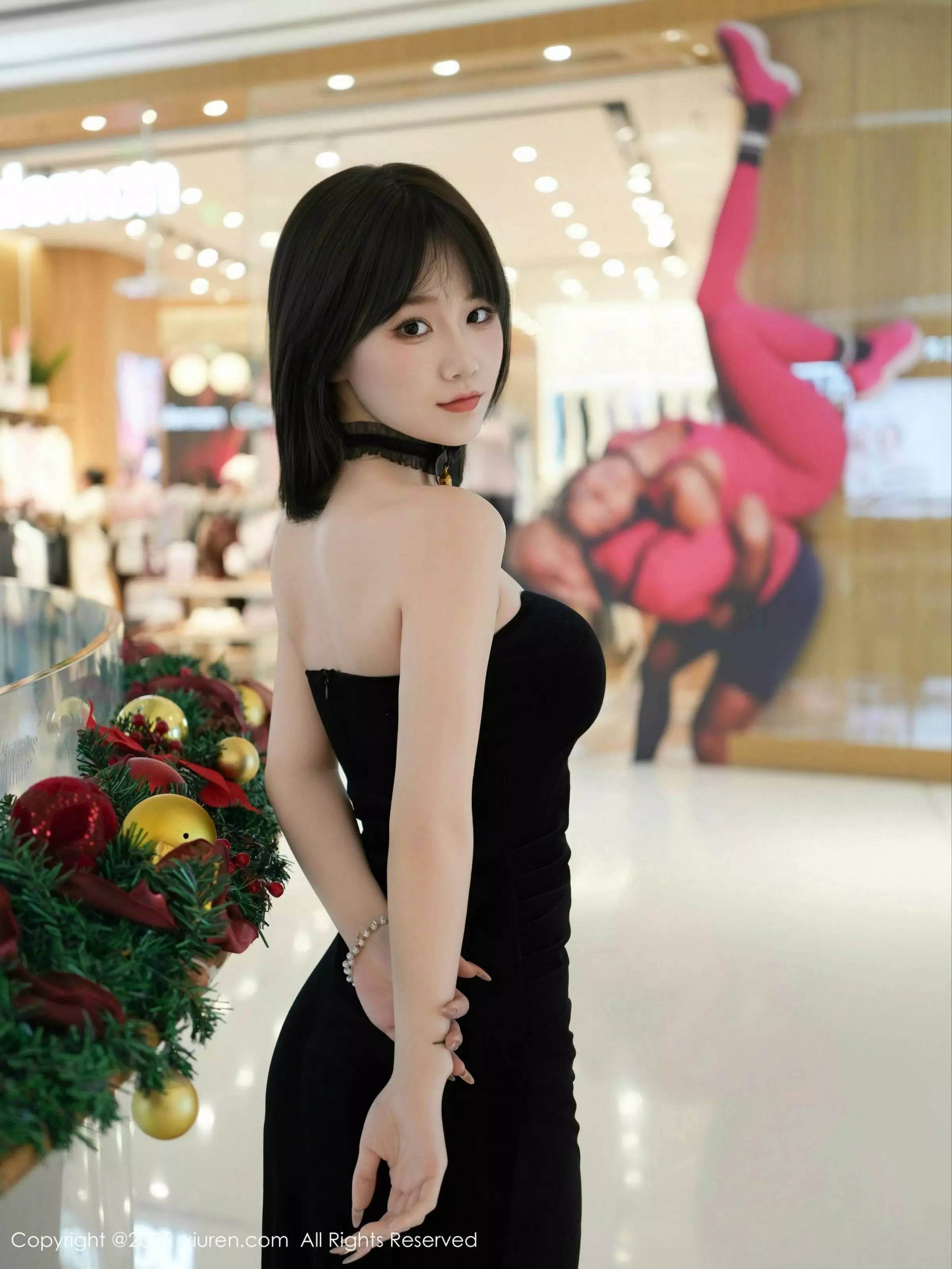 [XiuRen秀人网]第10000期阿汁写真 [75P]-015