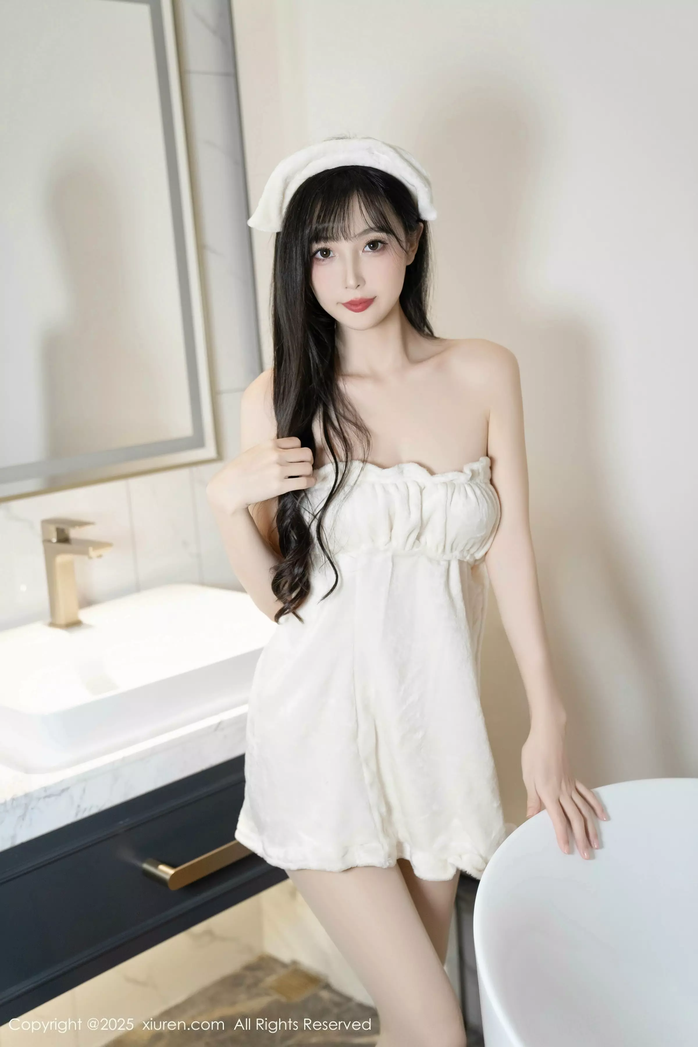 [XiuRen秀人网]第10005期樱桃小阑子写真 [87P]-009