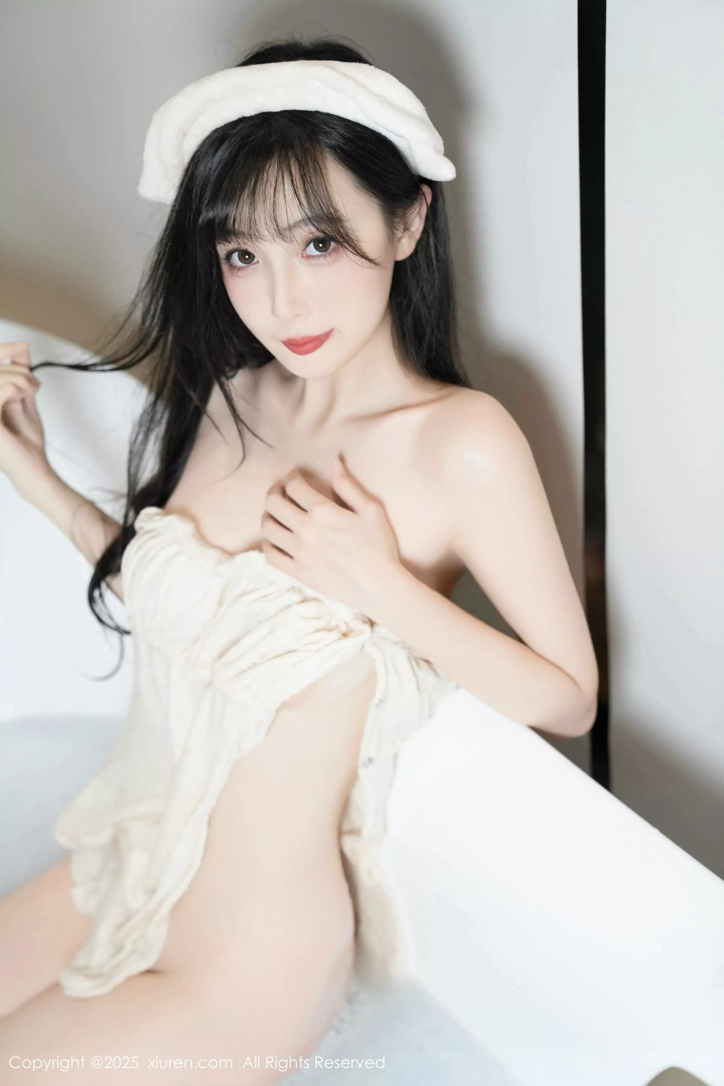 [XiuRen秀人网]第10005期樱桃小阑子写真 [87P]-086
