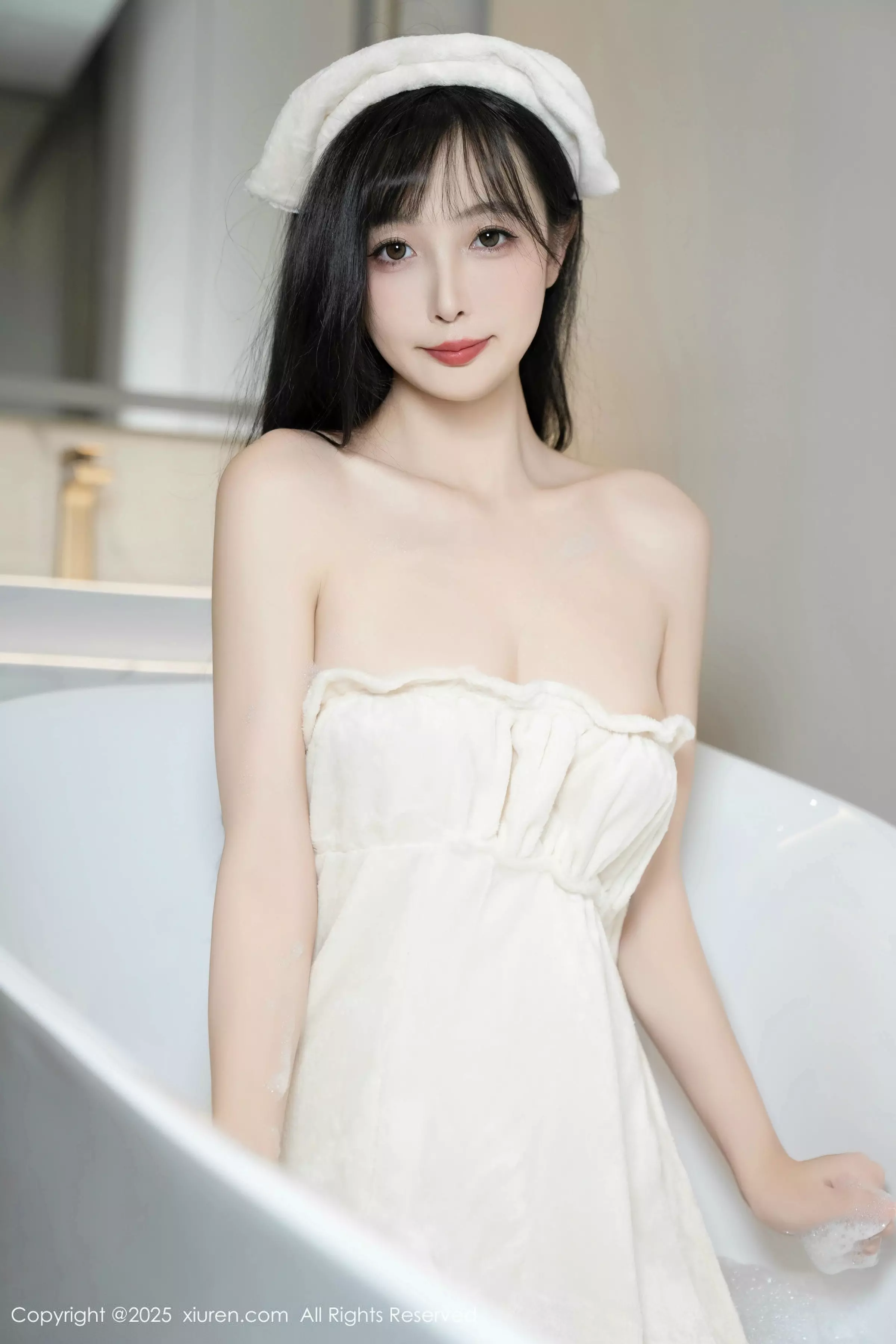 [XiuRen秀人网]第10005期樱桃小阑子写真 [87P]-053