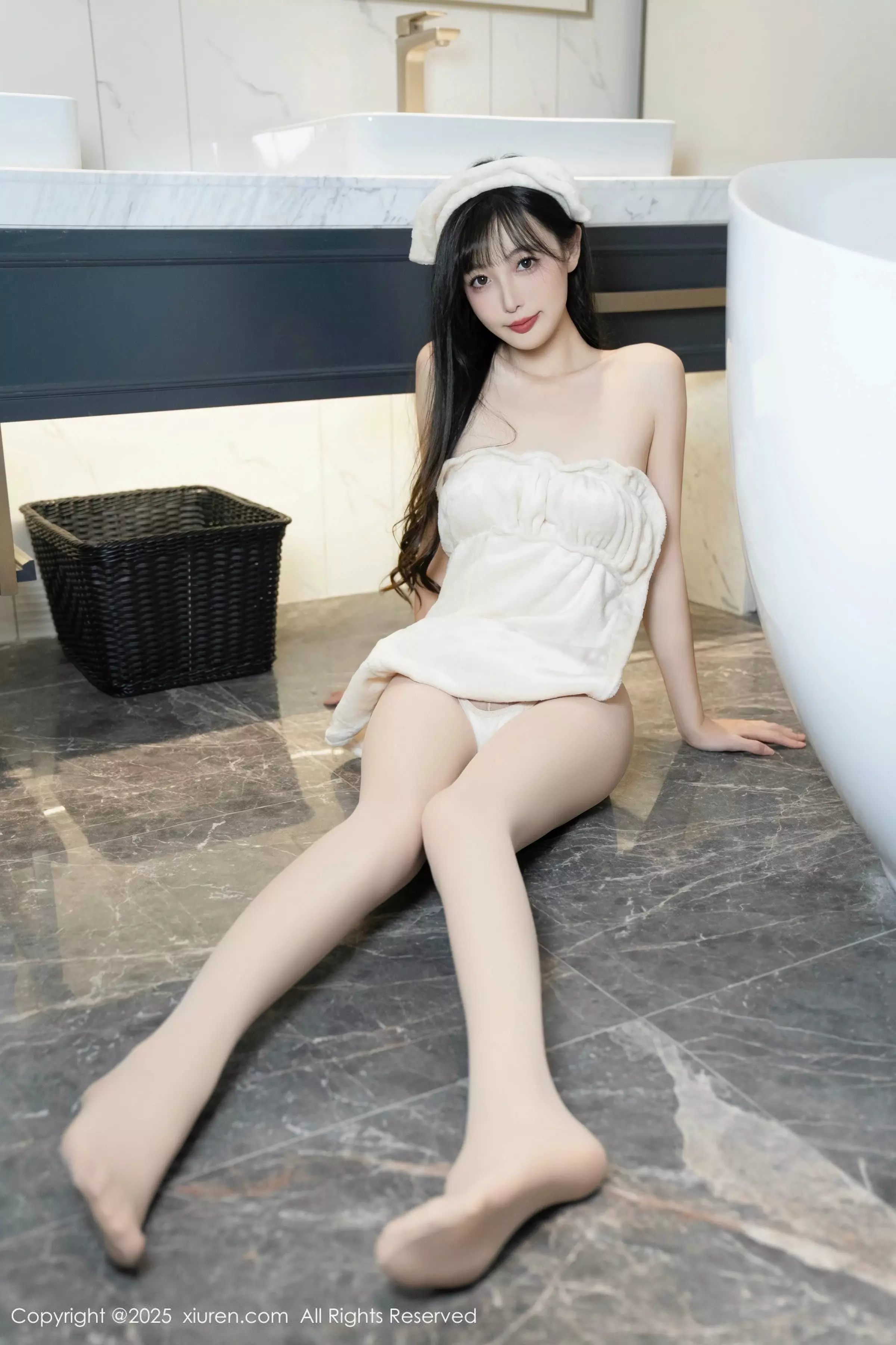 [XiuRen秀人网]第10005期樱桃小阑子写真 [87P]-037