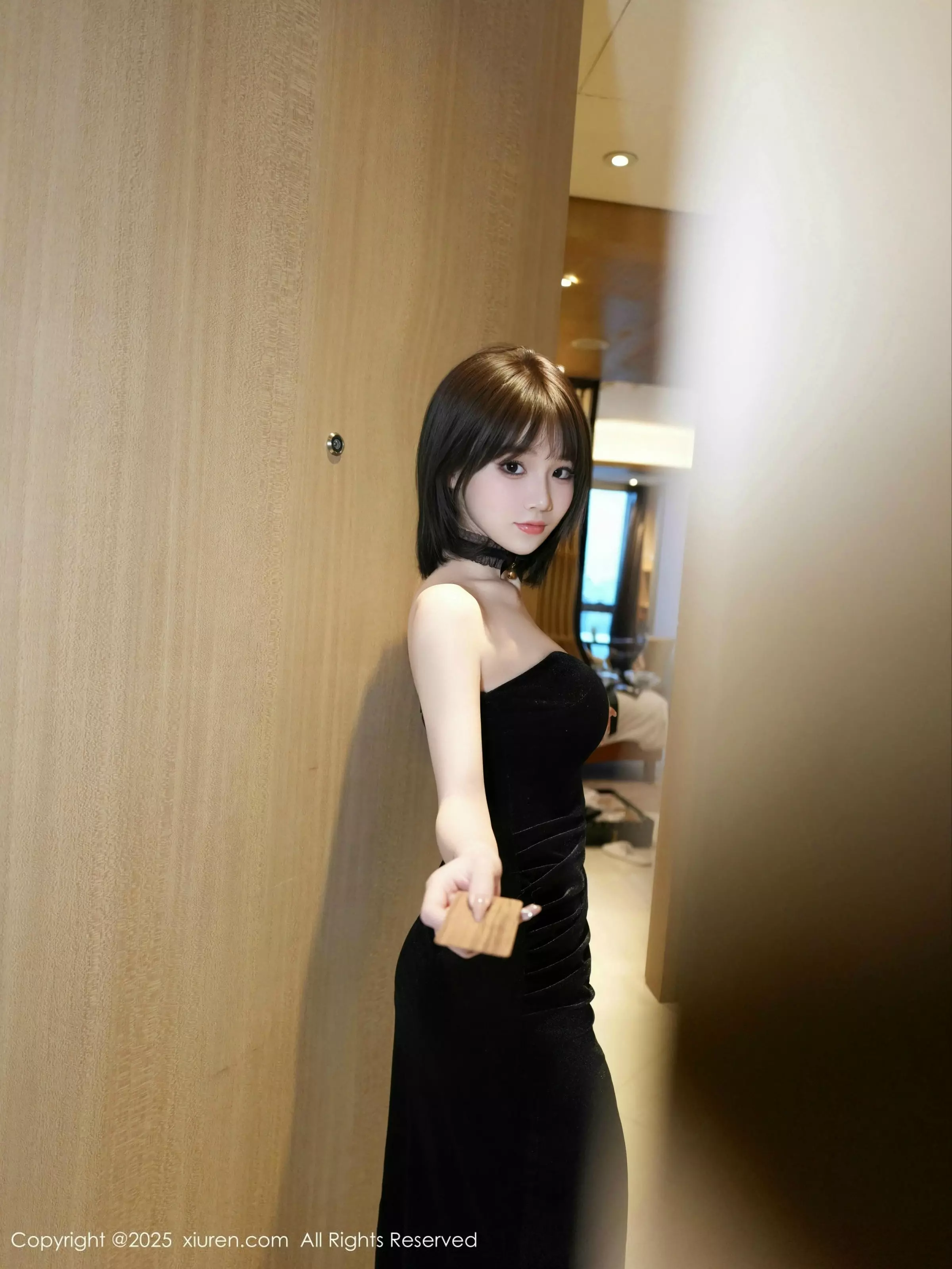 [XiuRen秀人网]第10000期阿汁写真 [75P]-022