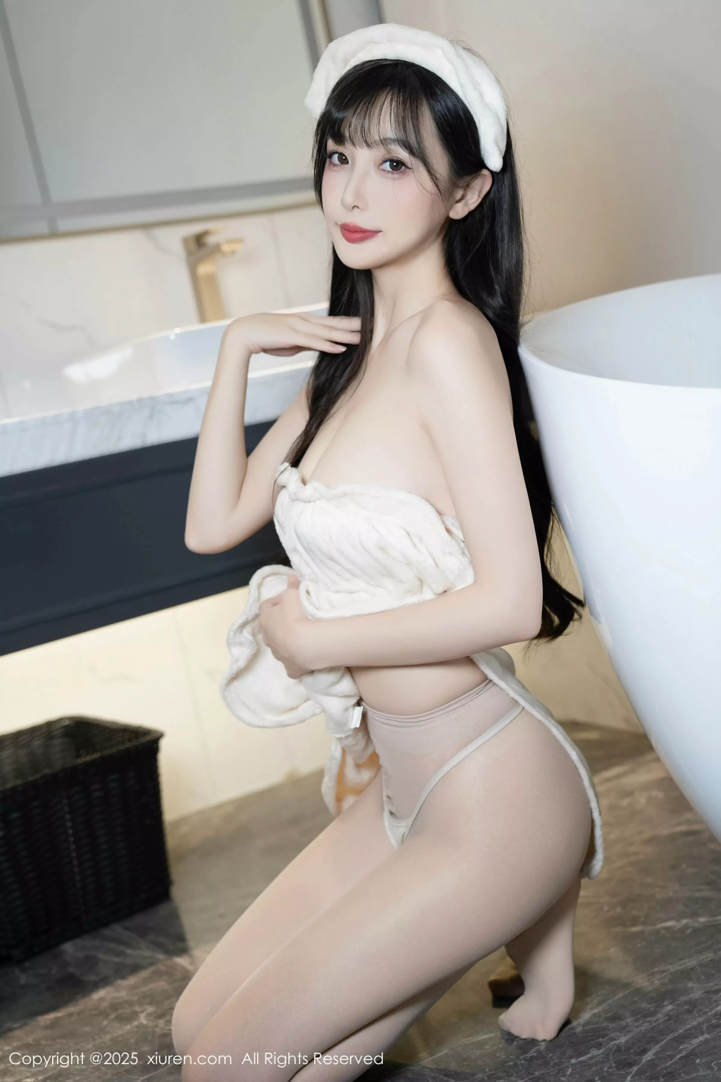 [XiuRen秀人网]第10005期樱桃小阑子写真 [87P]-027