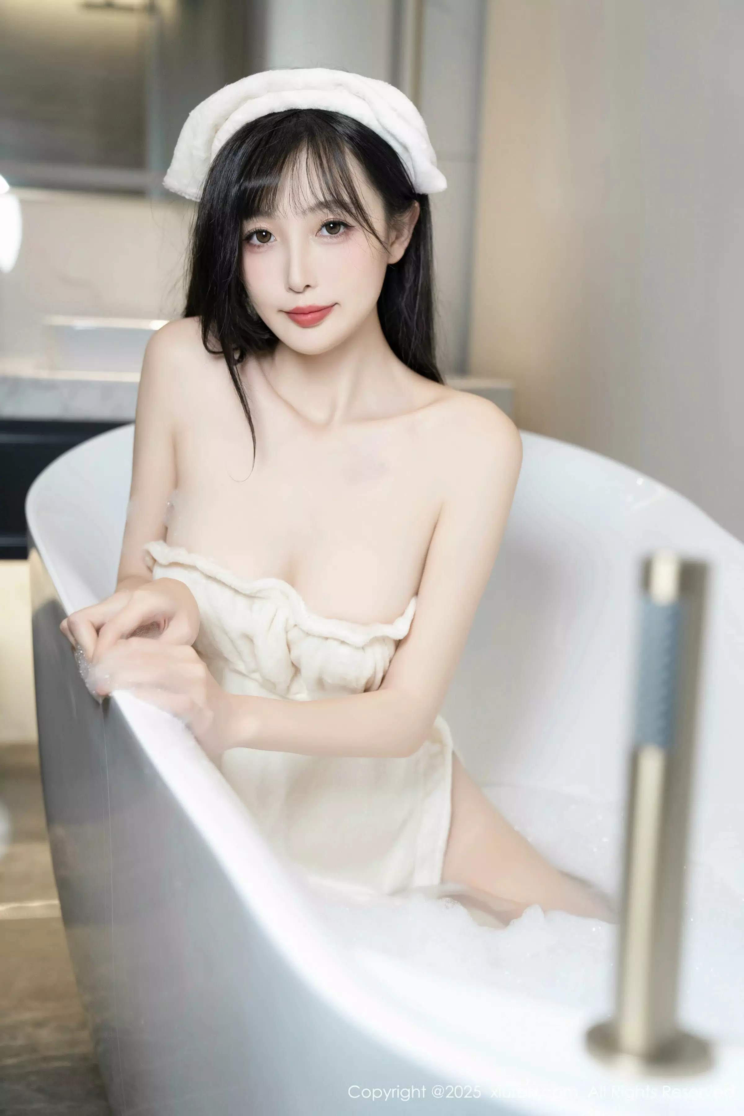 [XiuRen秀人网]第10005期樱桃小阑子写真 [87P]-056