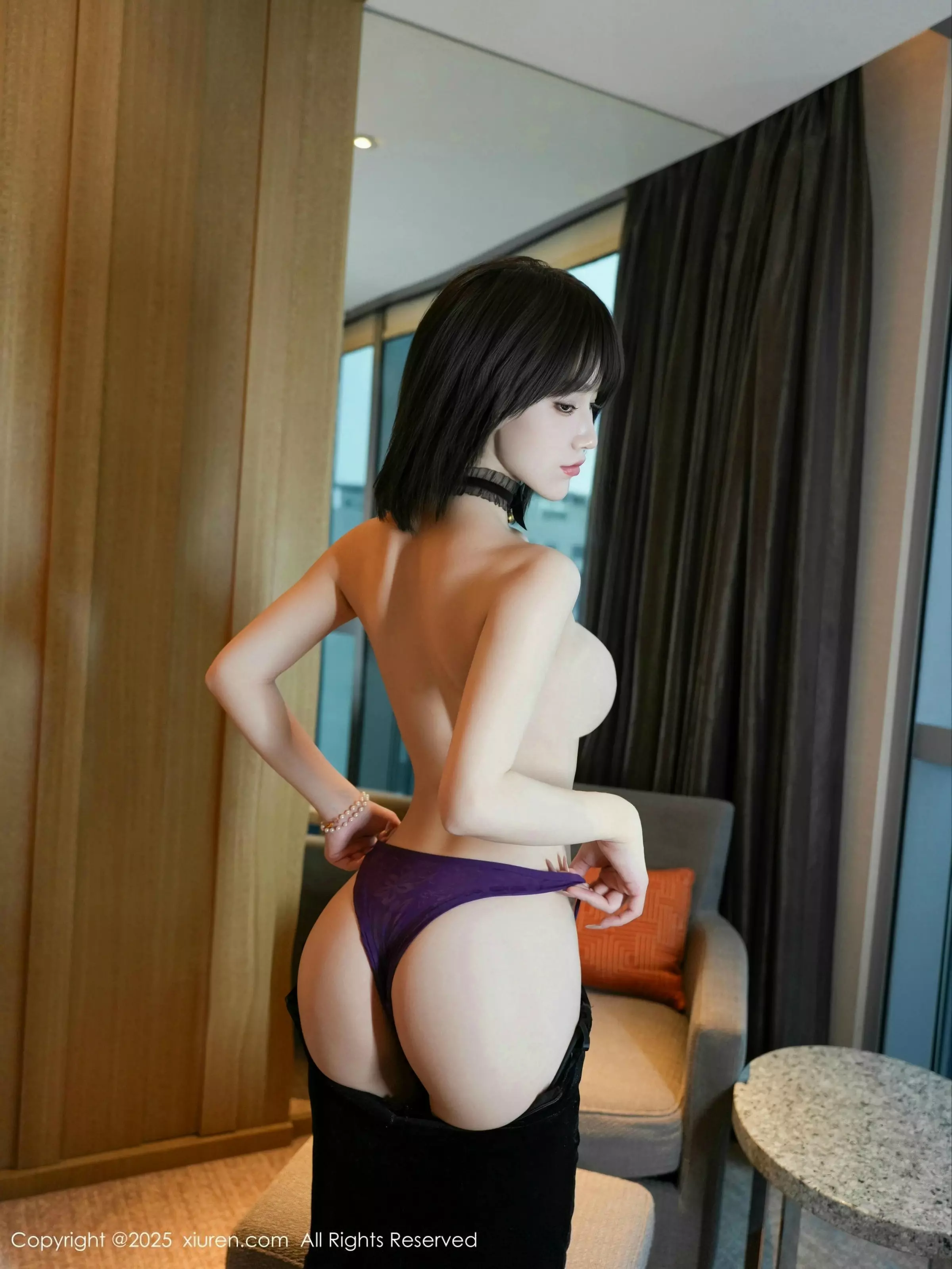 [XiuRen秀人网]第10000期阿汁写真 [75P]-045