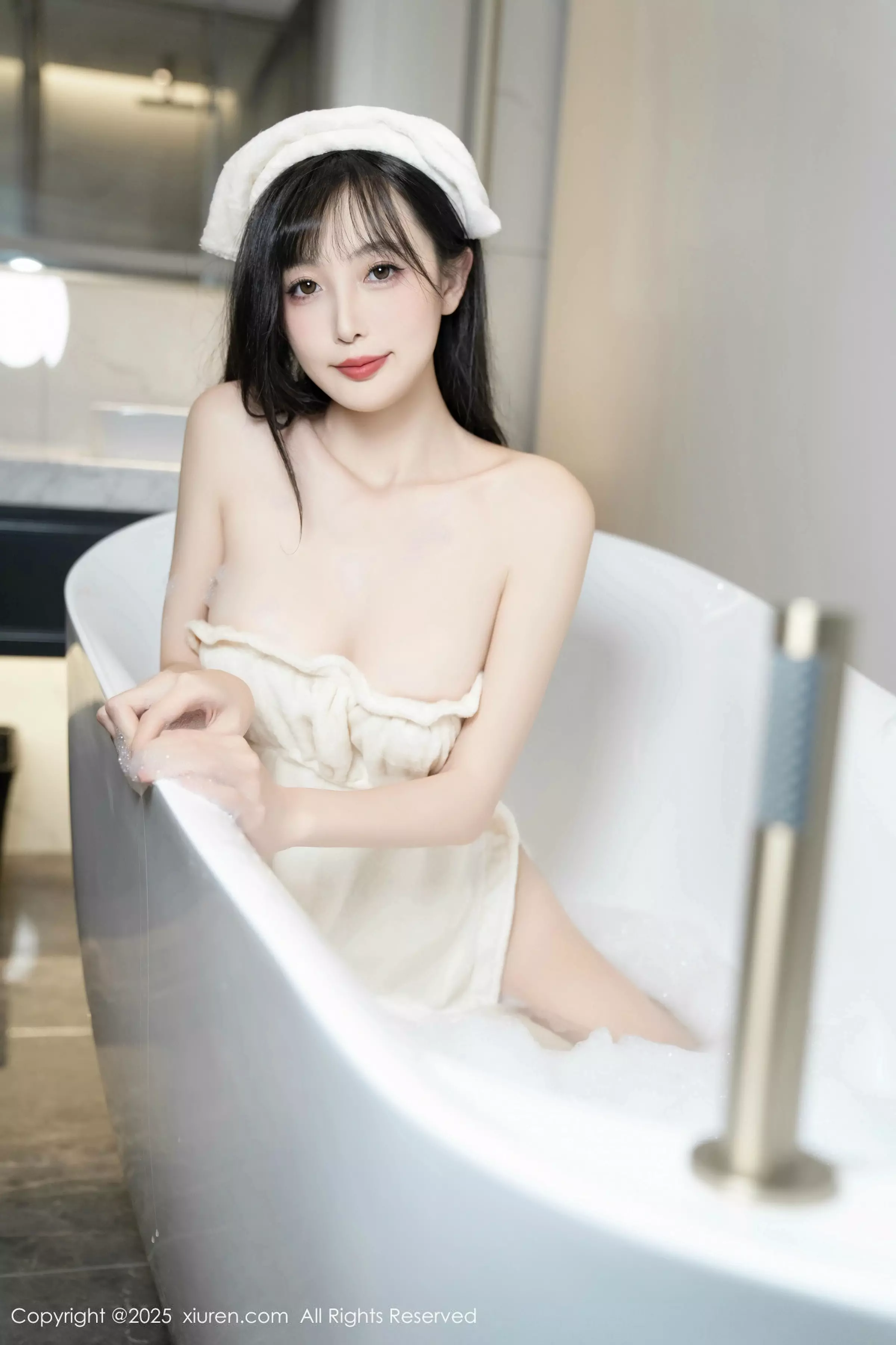 [XiuRen秀人网]第10005期樱桃小阑子写真 [87P]-055
