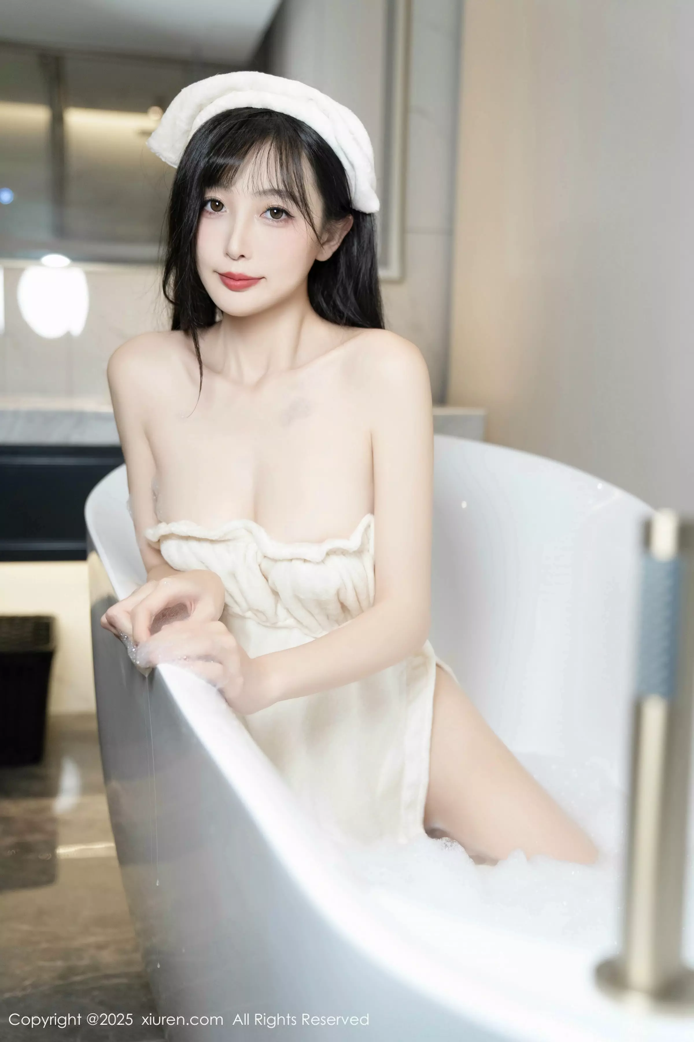 [XiuRen秀人网]第10005期樱桃小阑子写真 [87P]-054