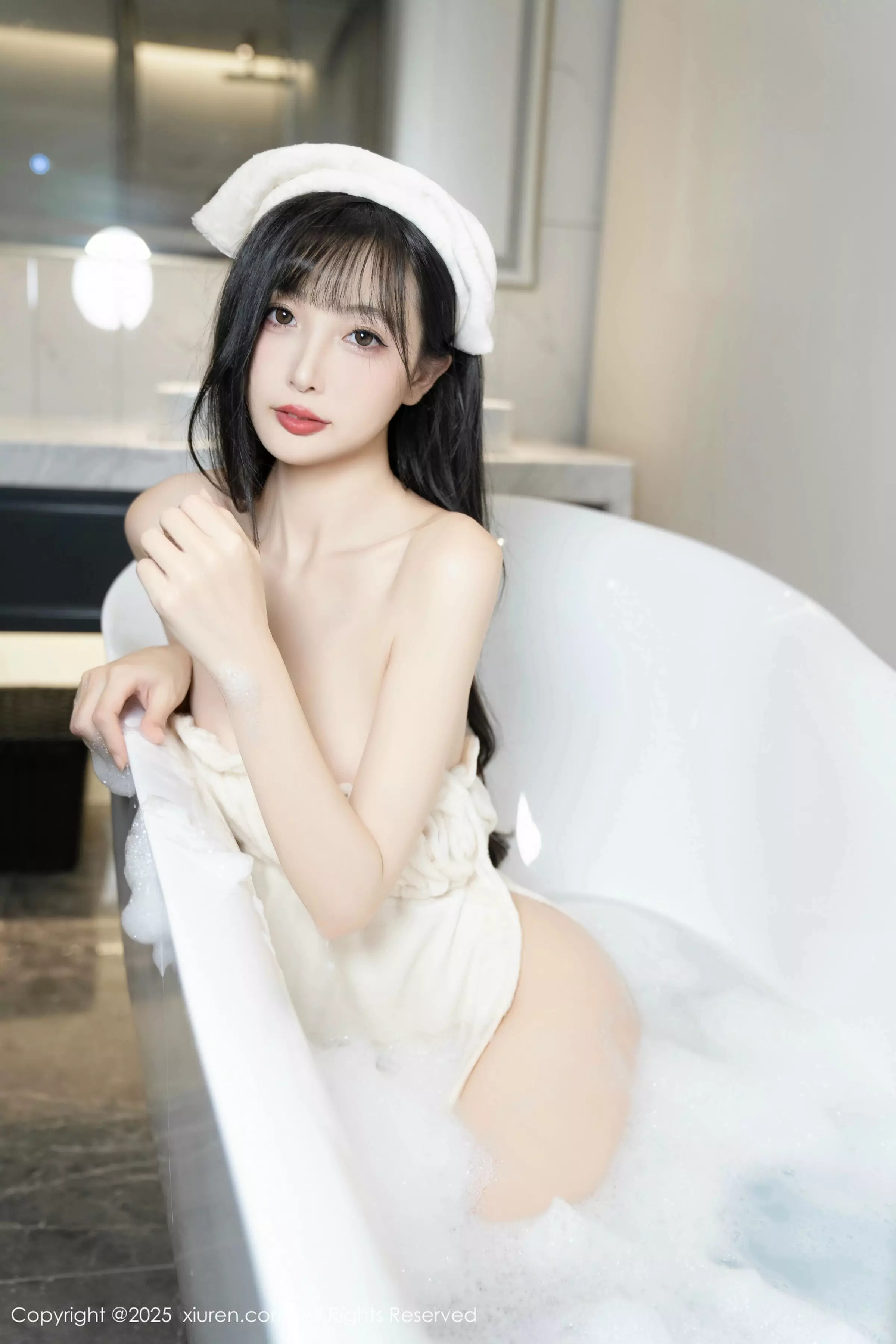 [XiuRen秀人网]第10005期樱桃小阑子写真 [87P]-063